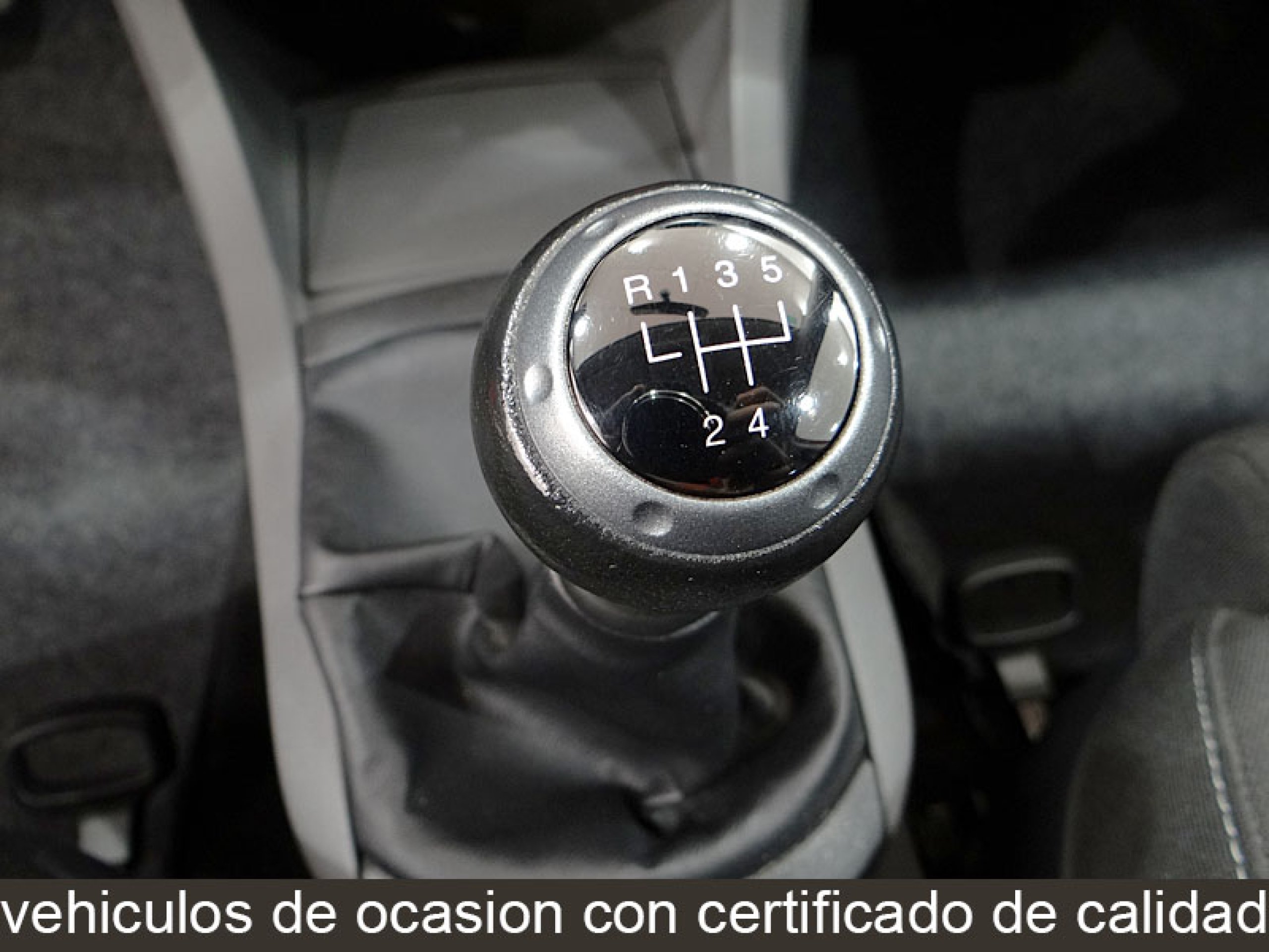 Foto Seat Cordoba 35