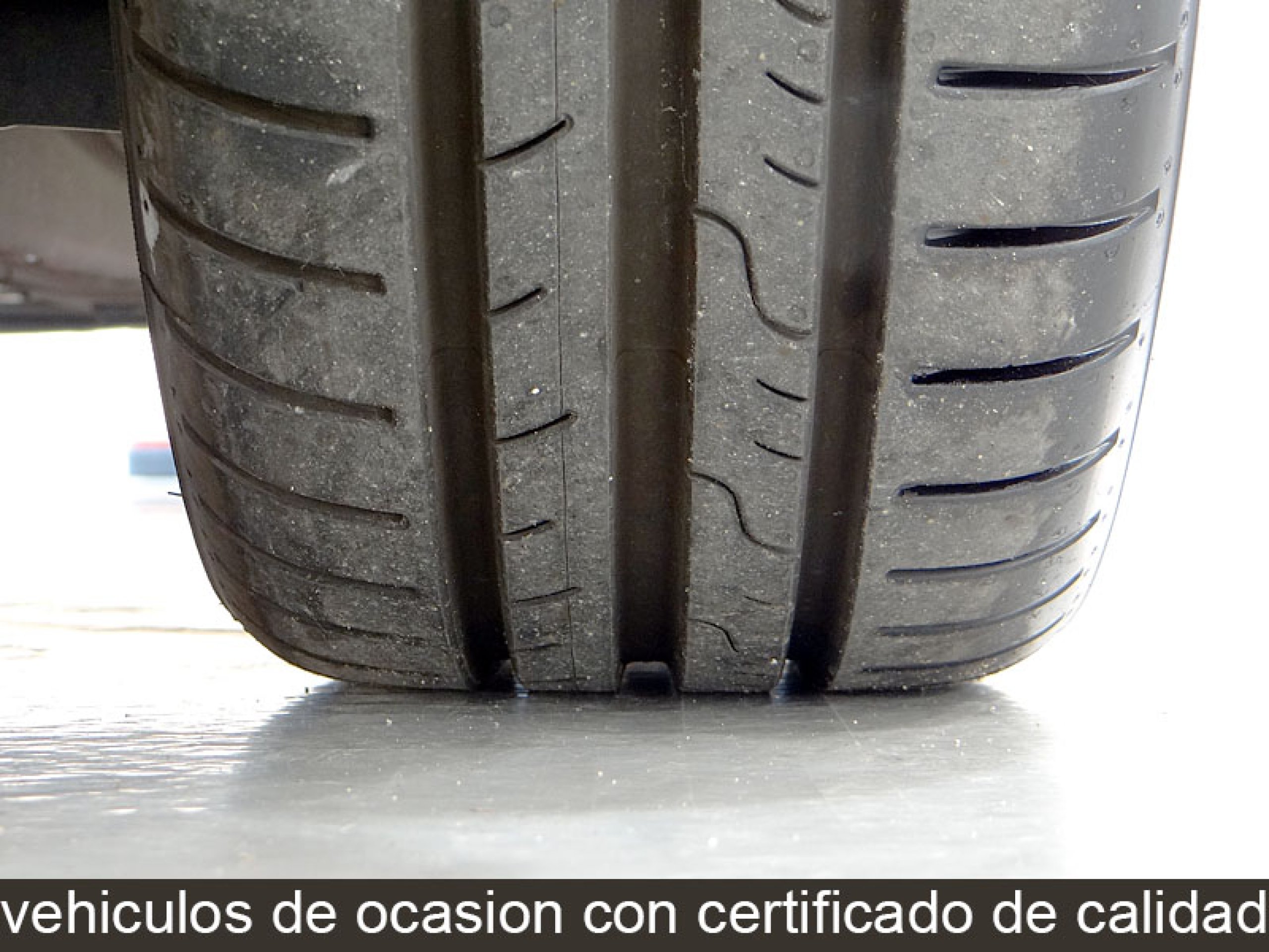 Foto Seat Cordoba 37