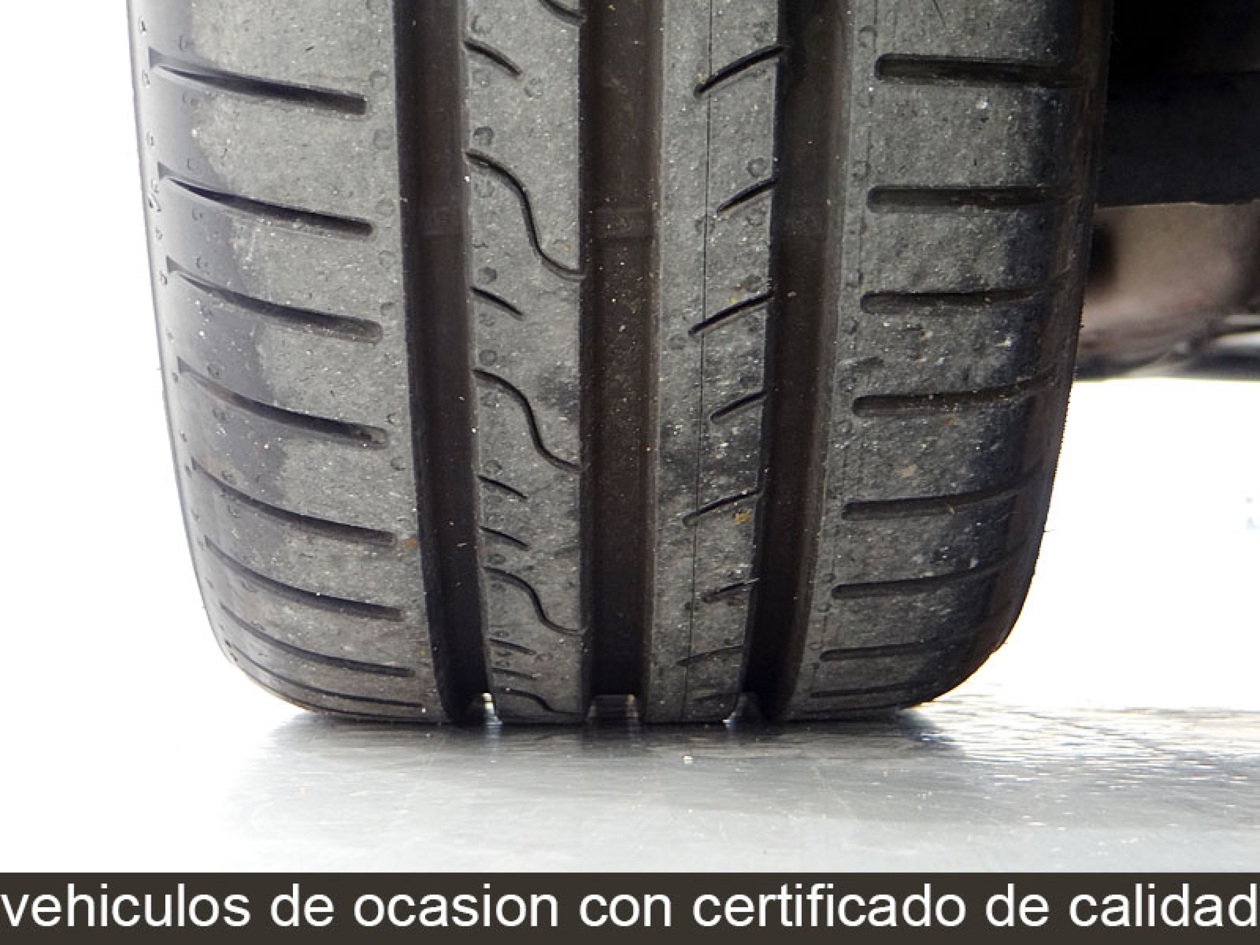 Foto Seat Cordoba 38