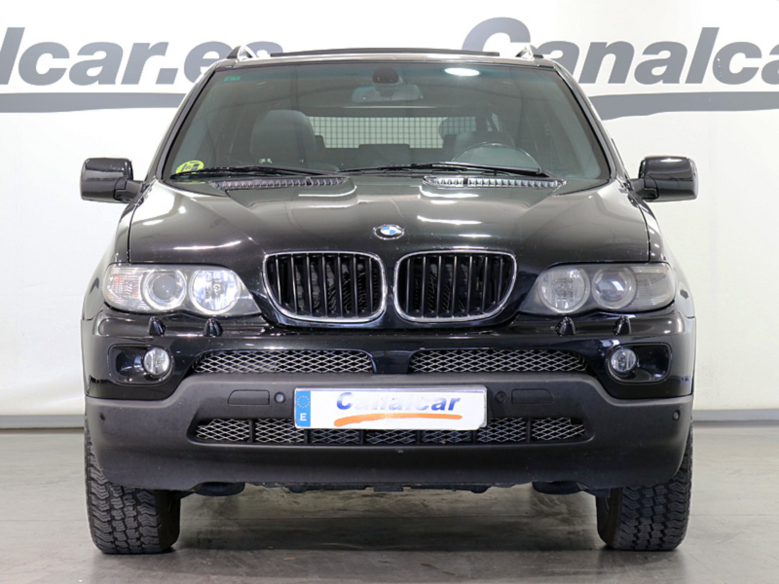 Foto Bmw X5 3