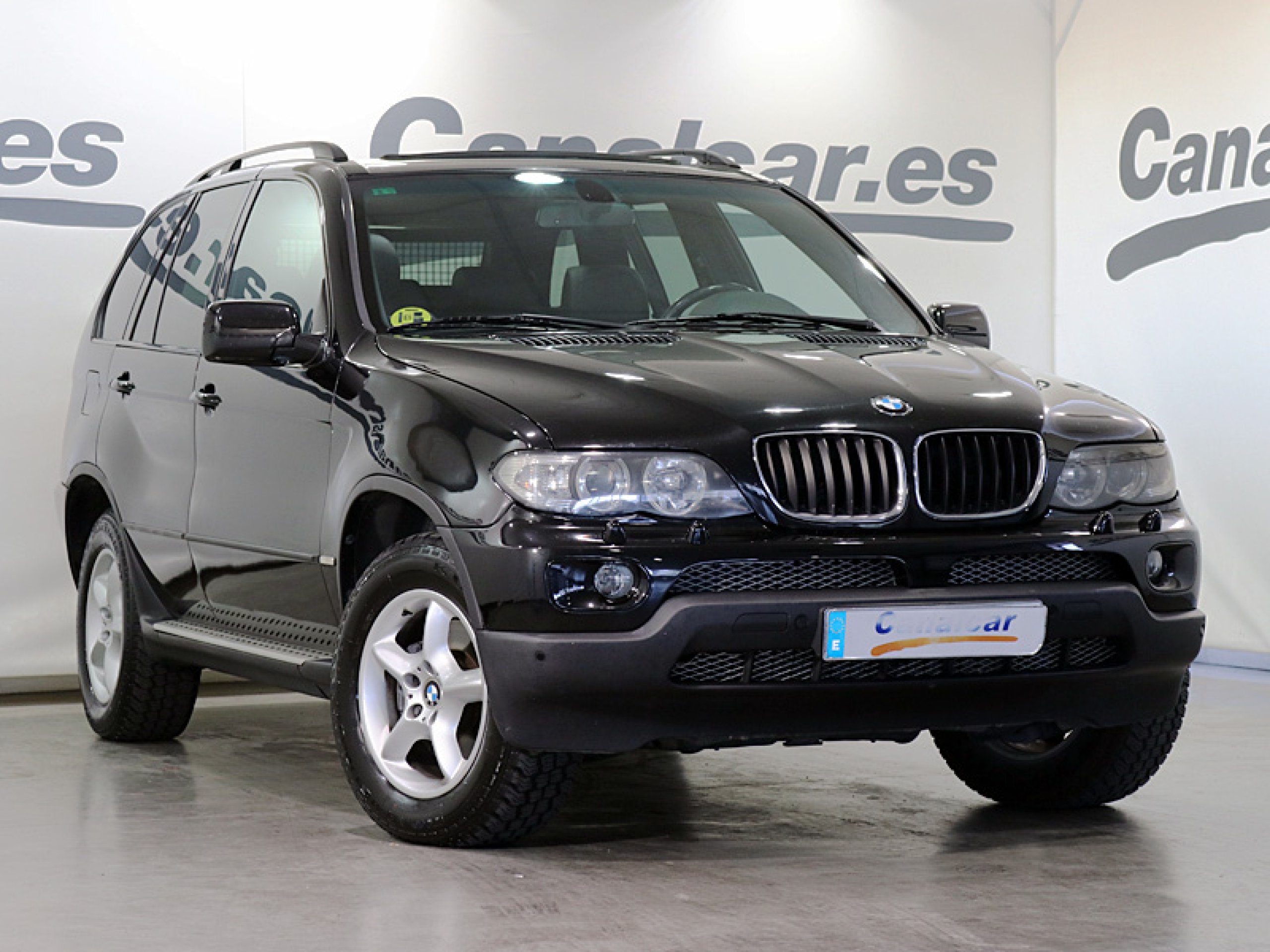 Foto Bmw X5 4
