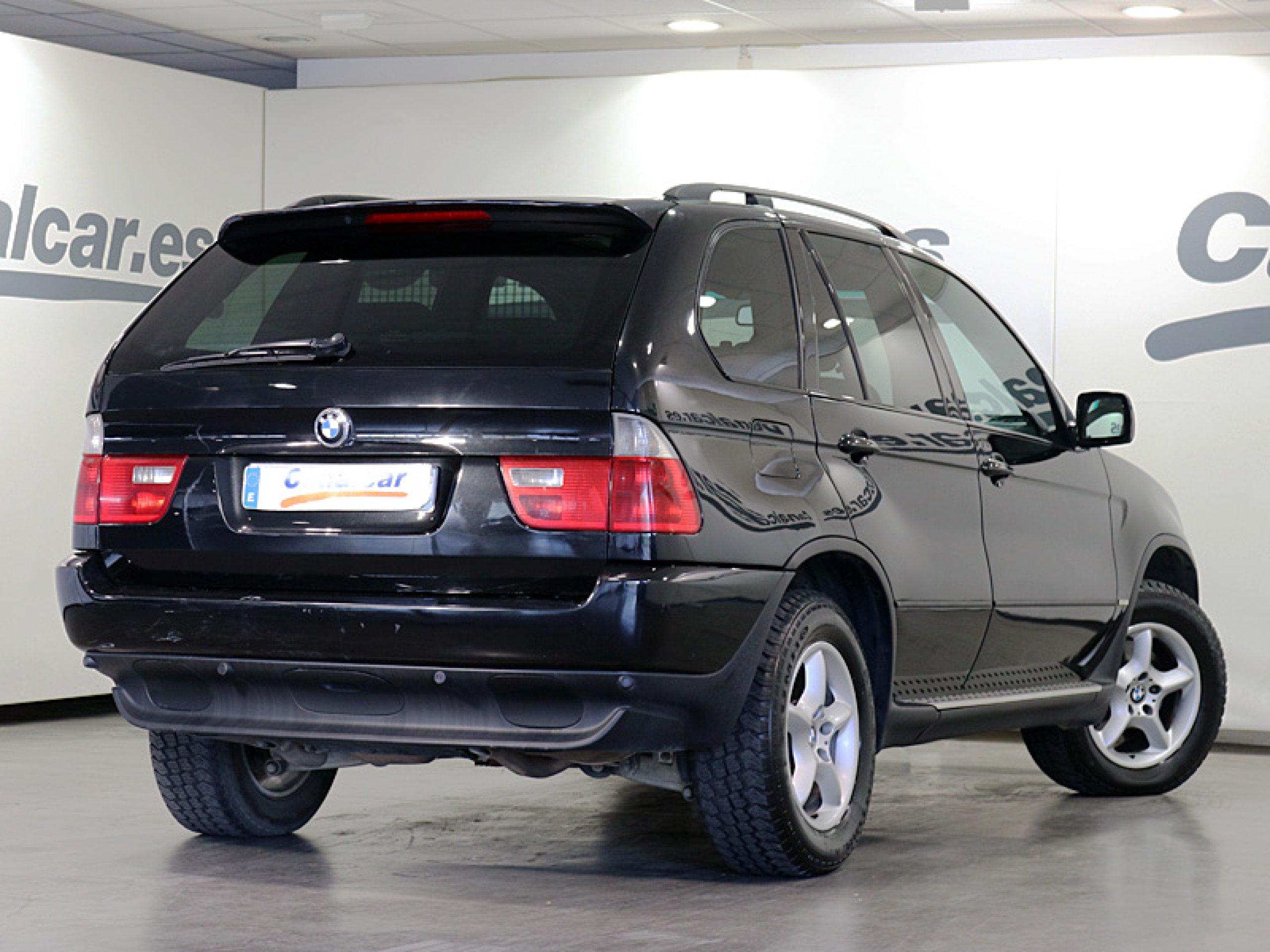 Foto Bmw X5 5