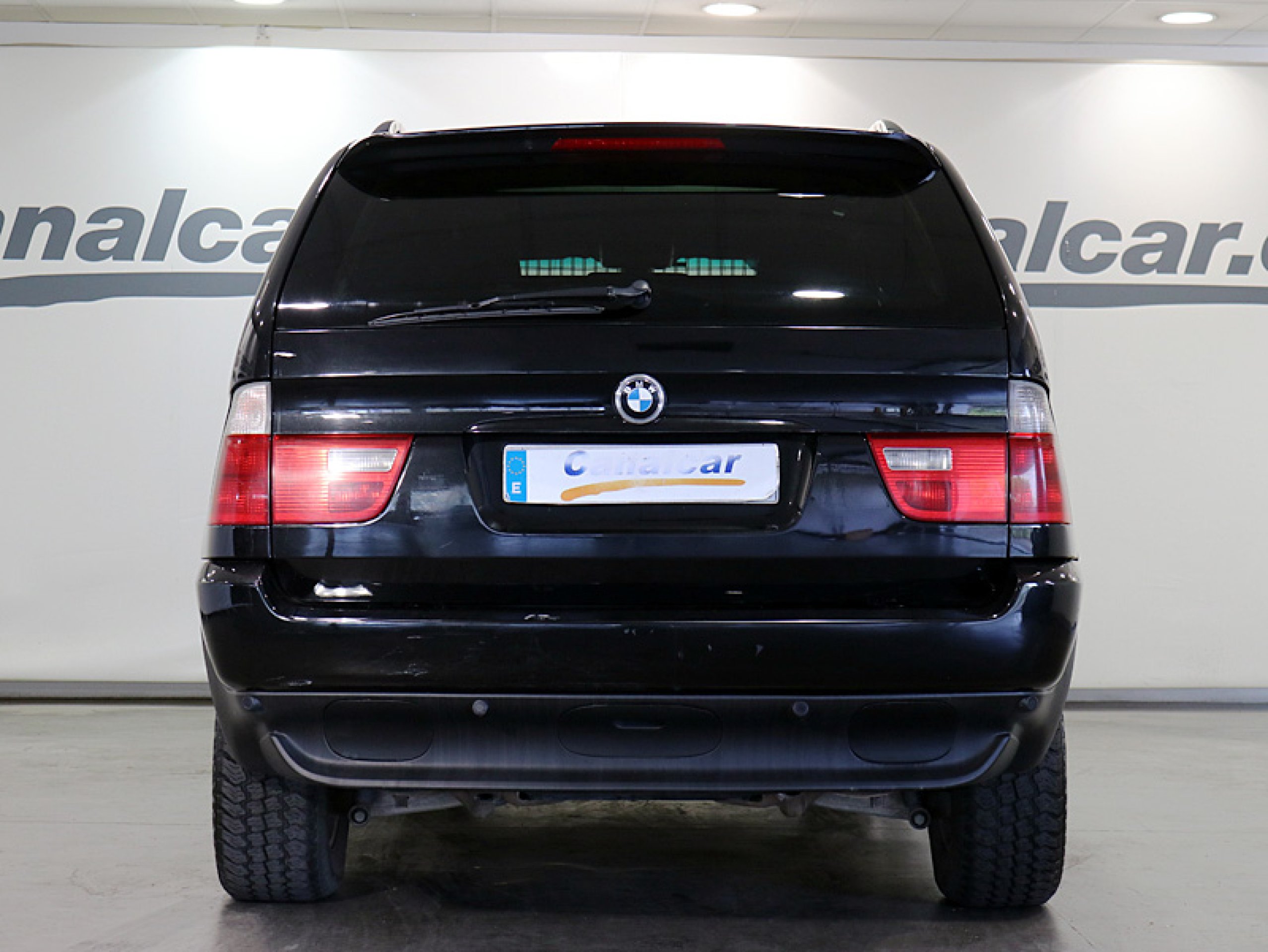 Foto Bmw X5 6