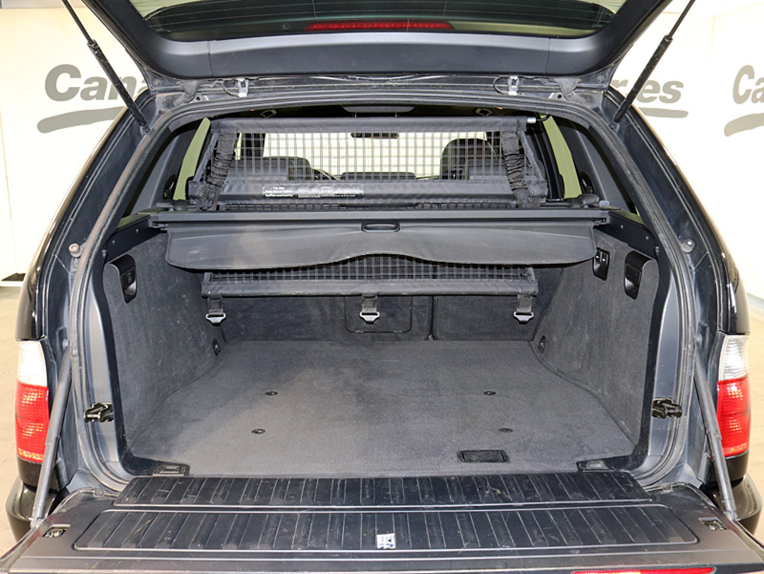 Foto Bmw X5 9