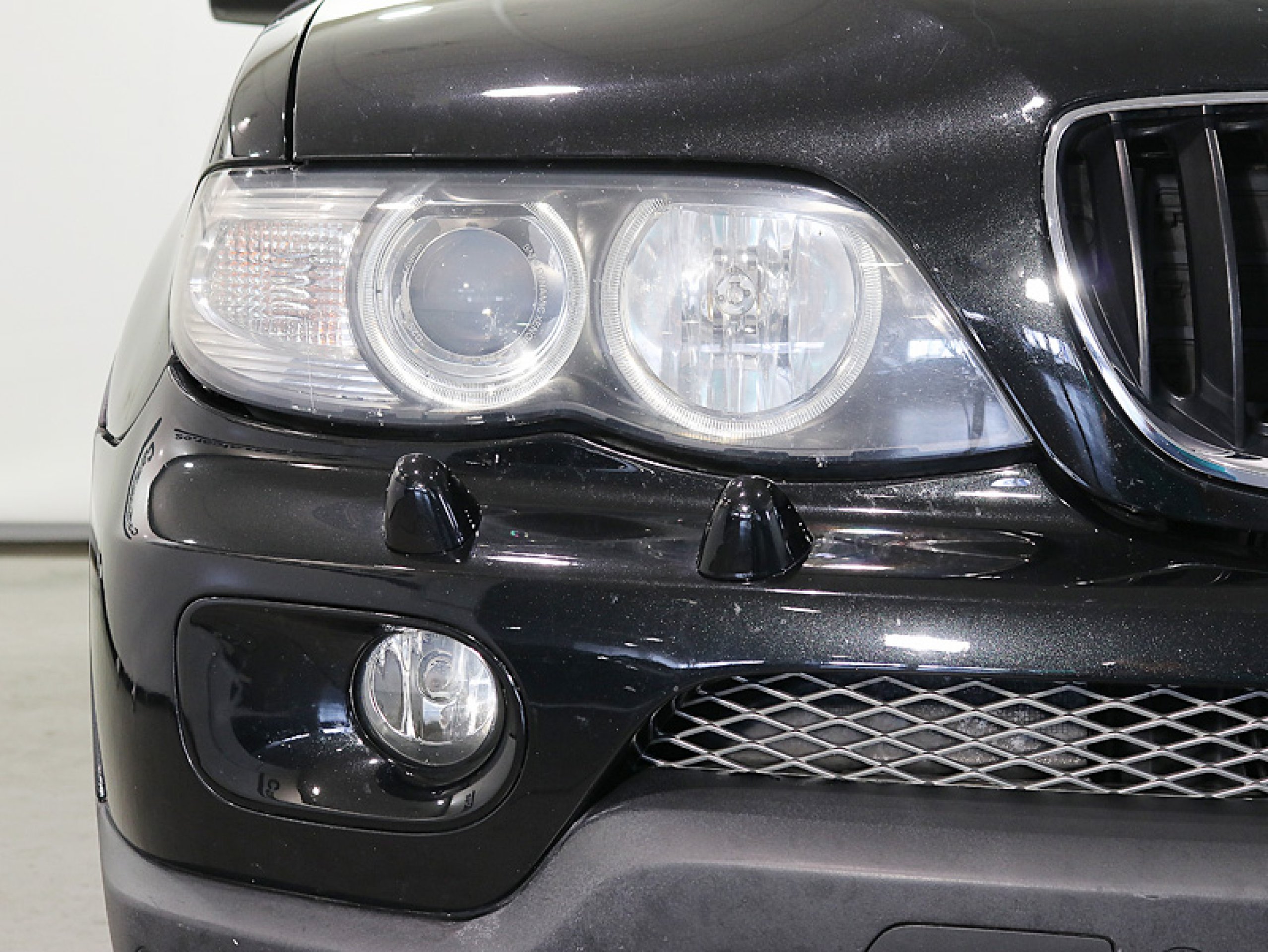 Foto Bmw X5 10