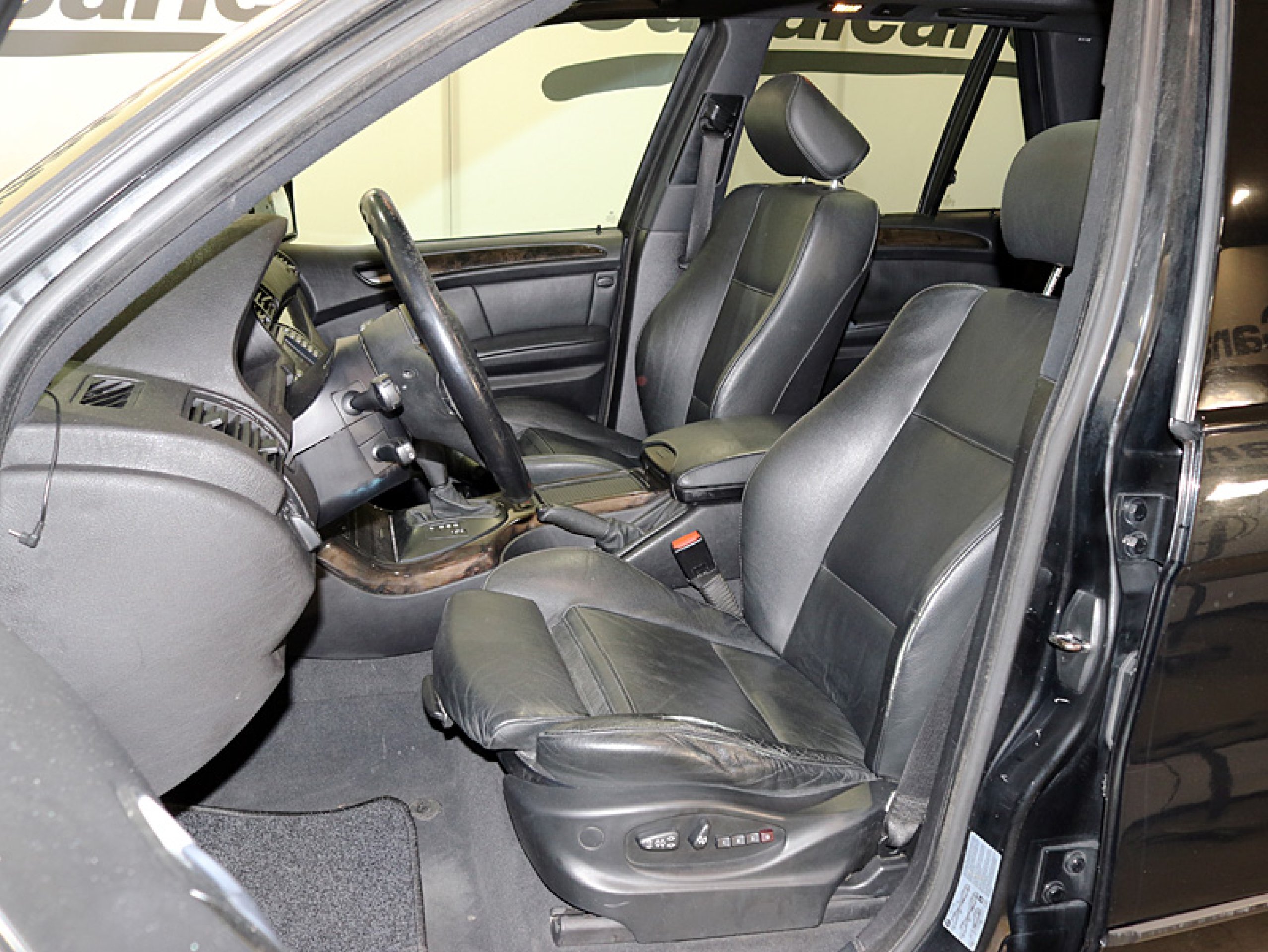 Foto Bmw X5 13