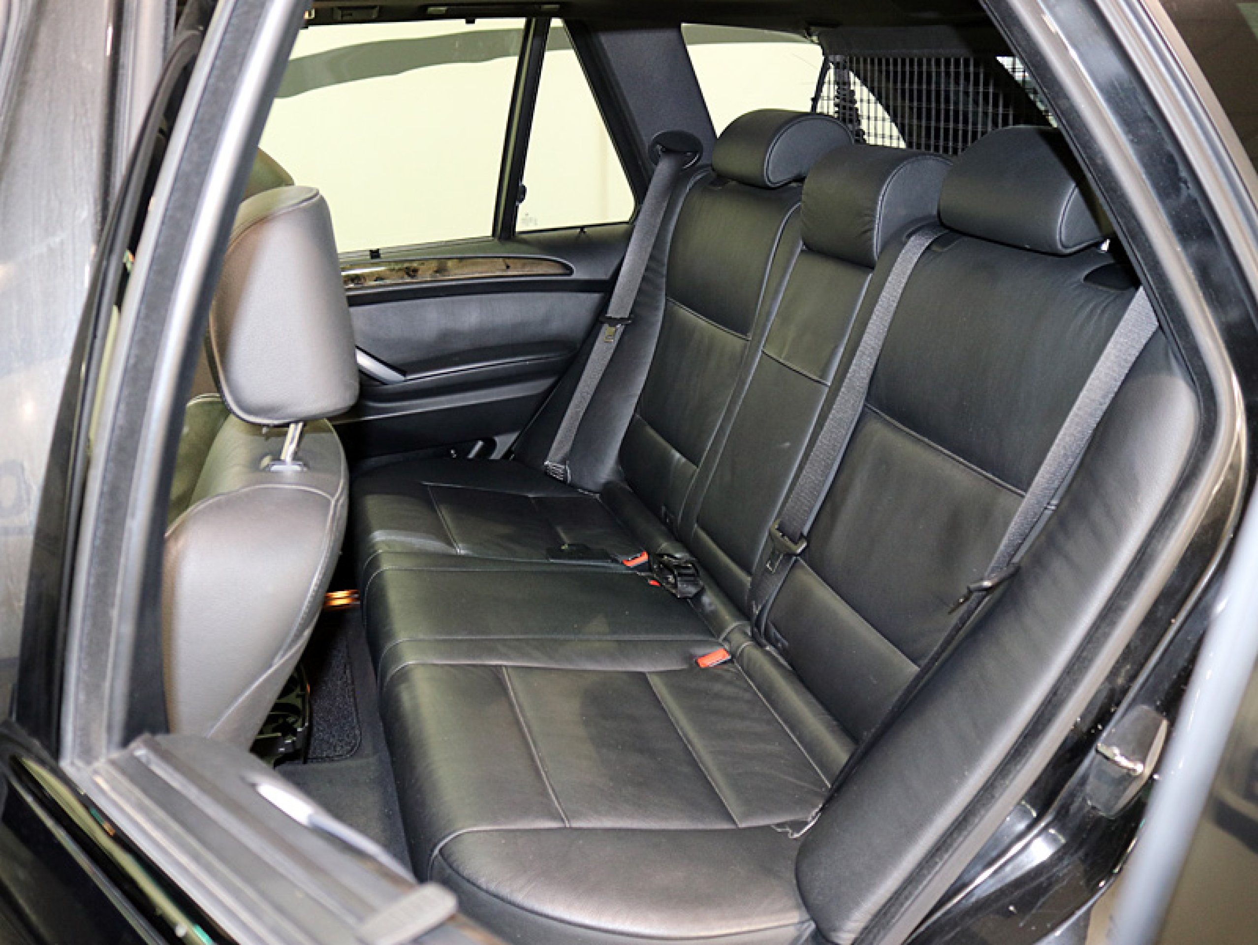 Foto Bmw X5 14