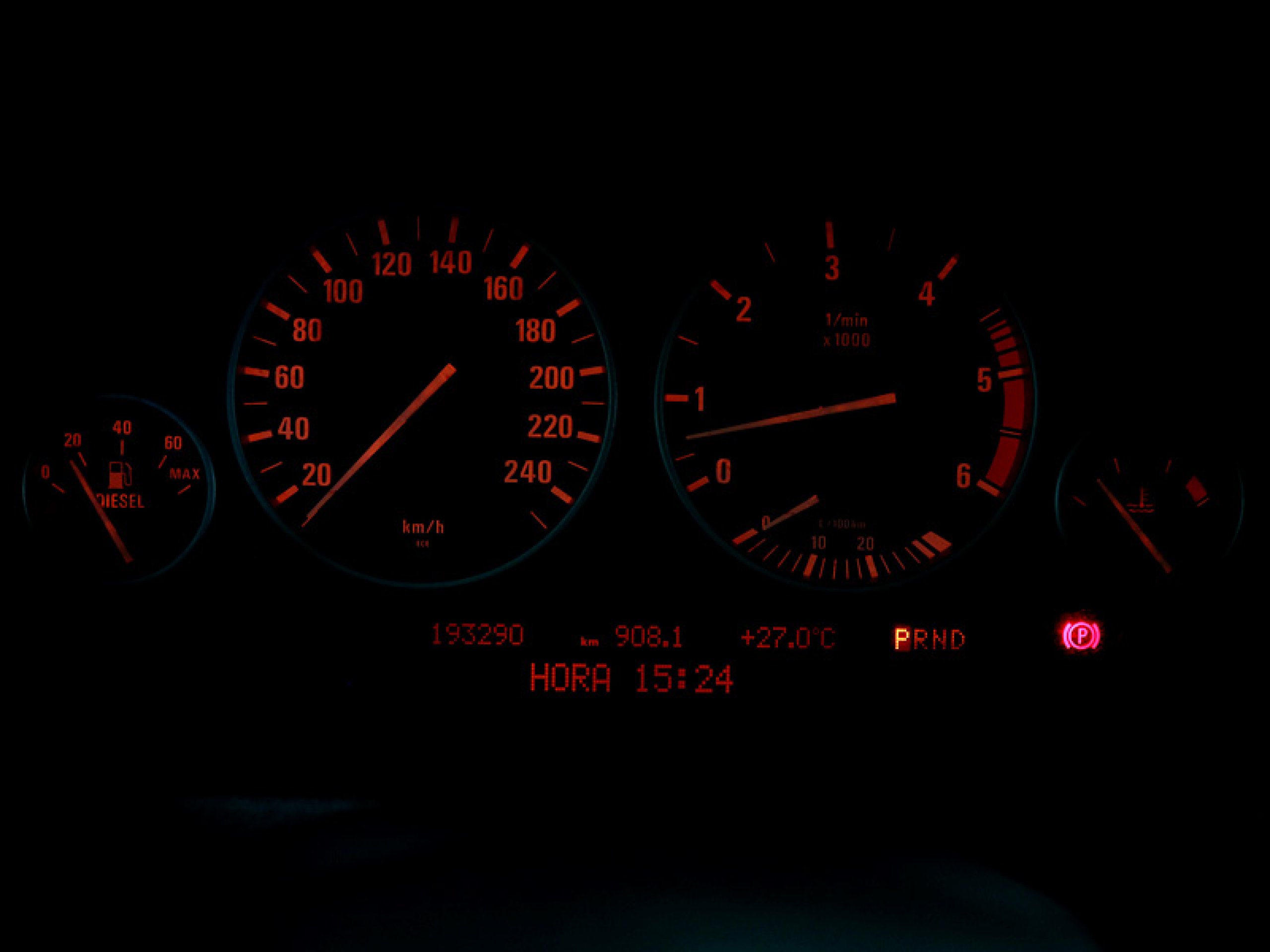 Foto Bmw X5 15