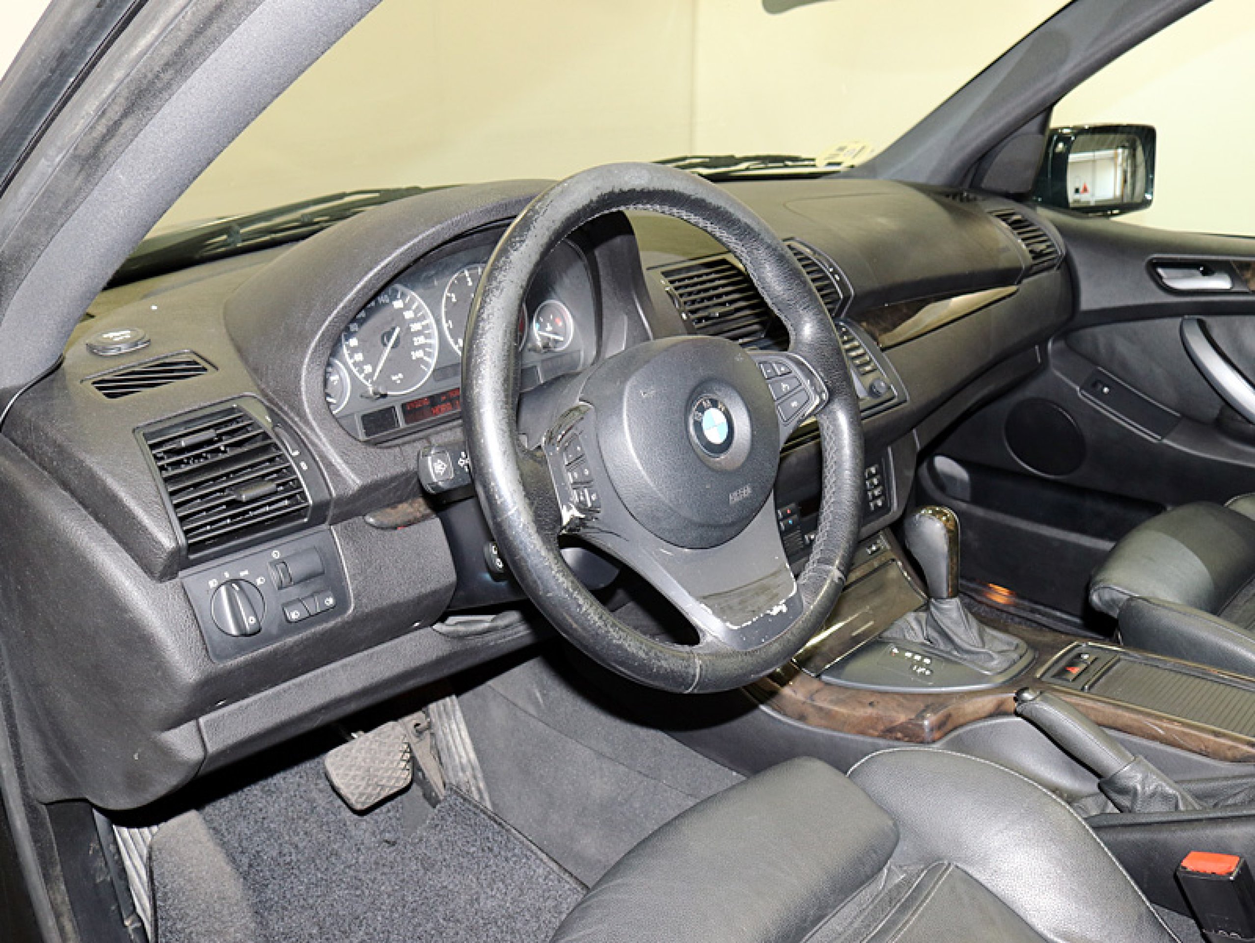 Foto Bmw X5 18