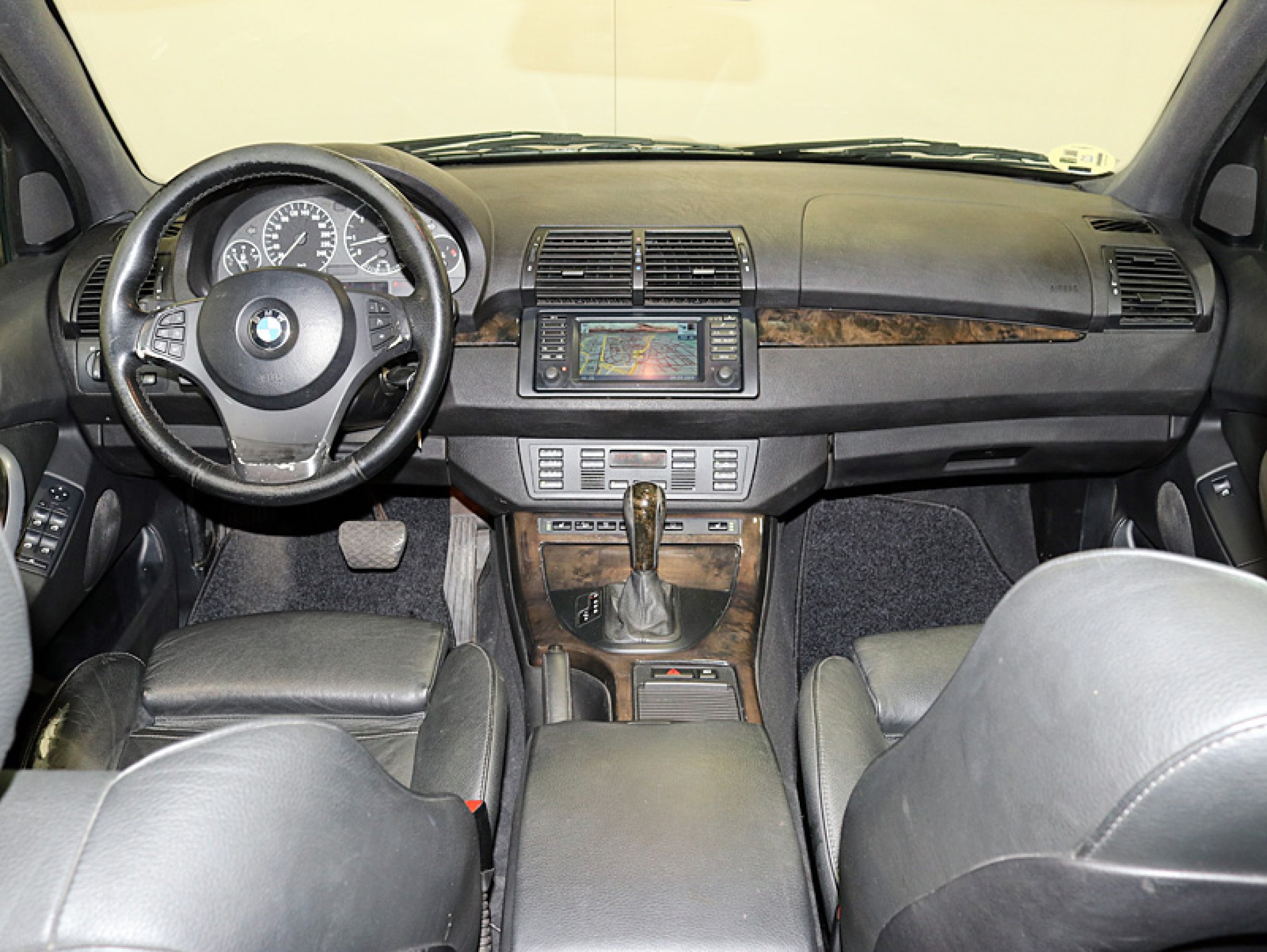 Foto Bmw X5 19