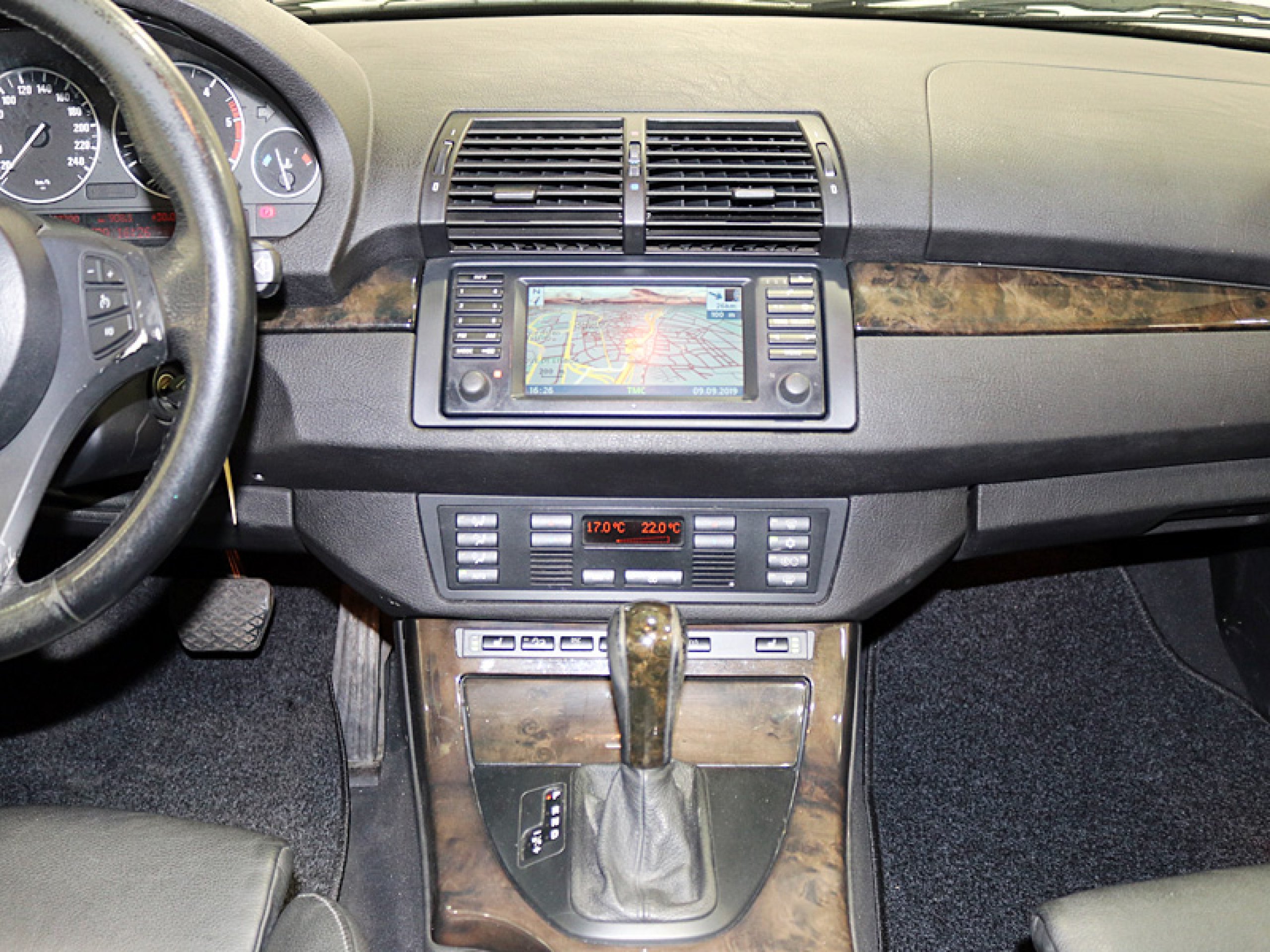 Foto Bmw X5 21
