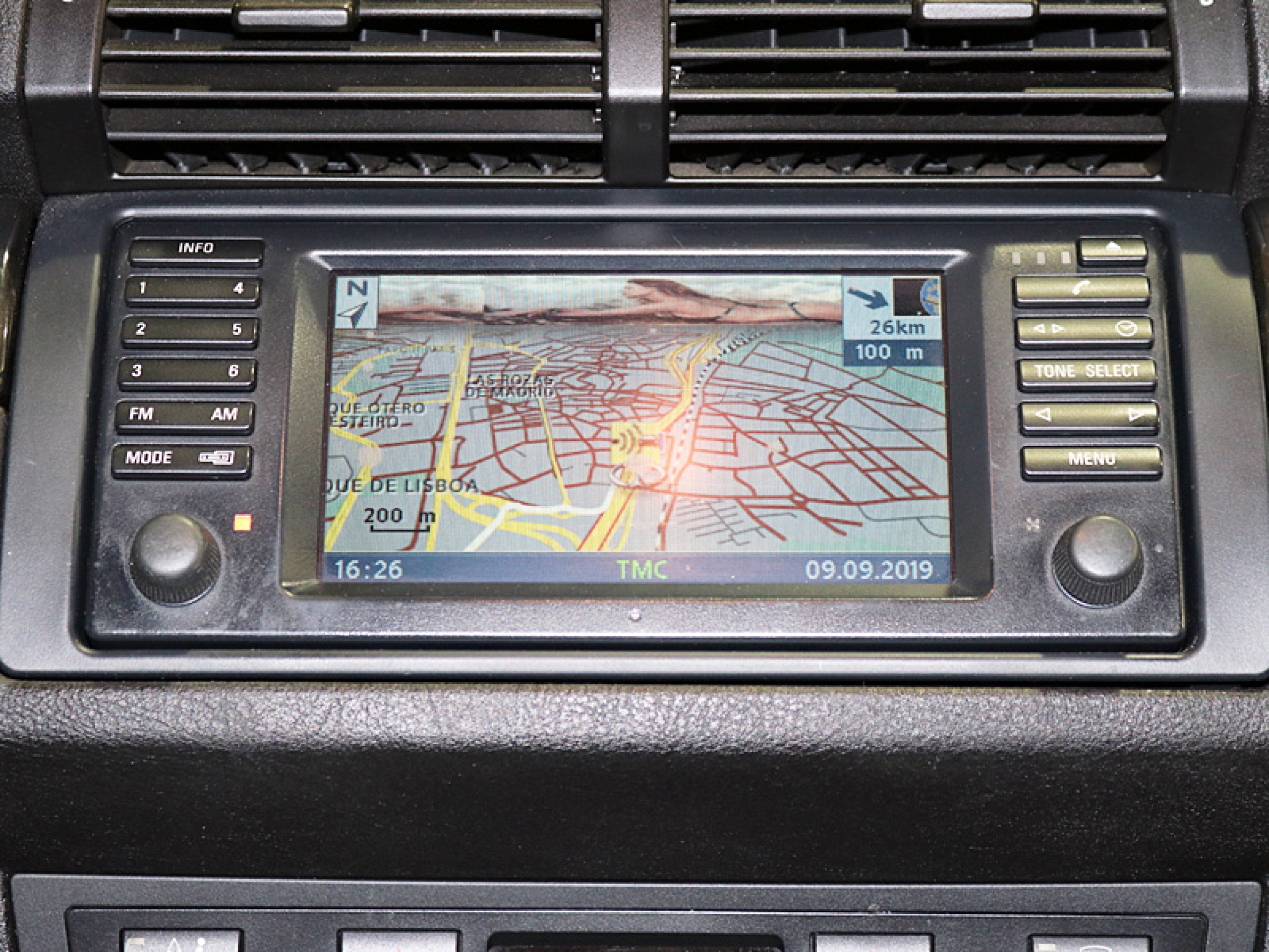 Foto Bmw X5 22