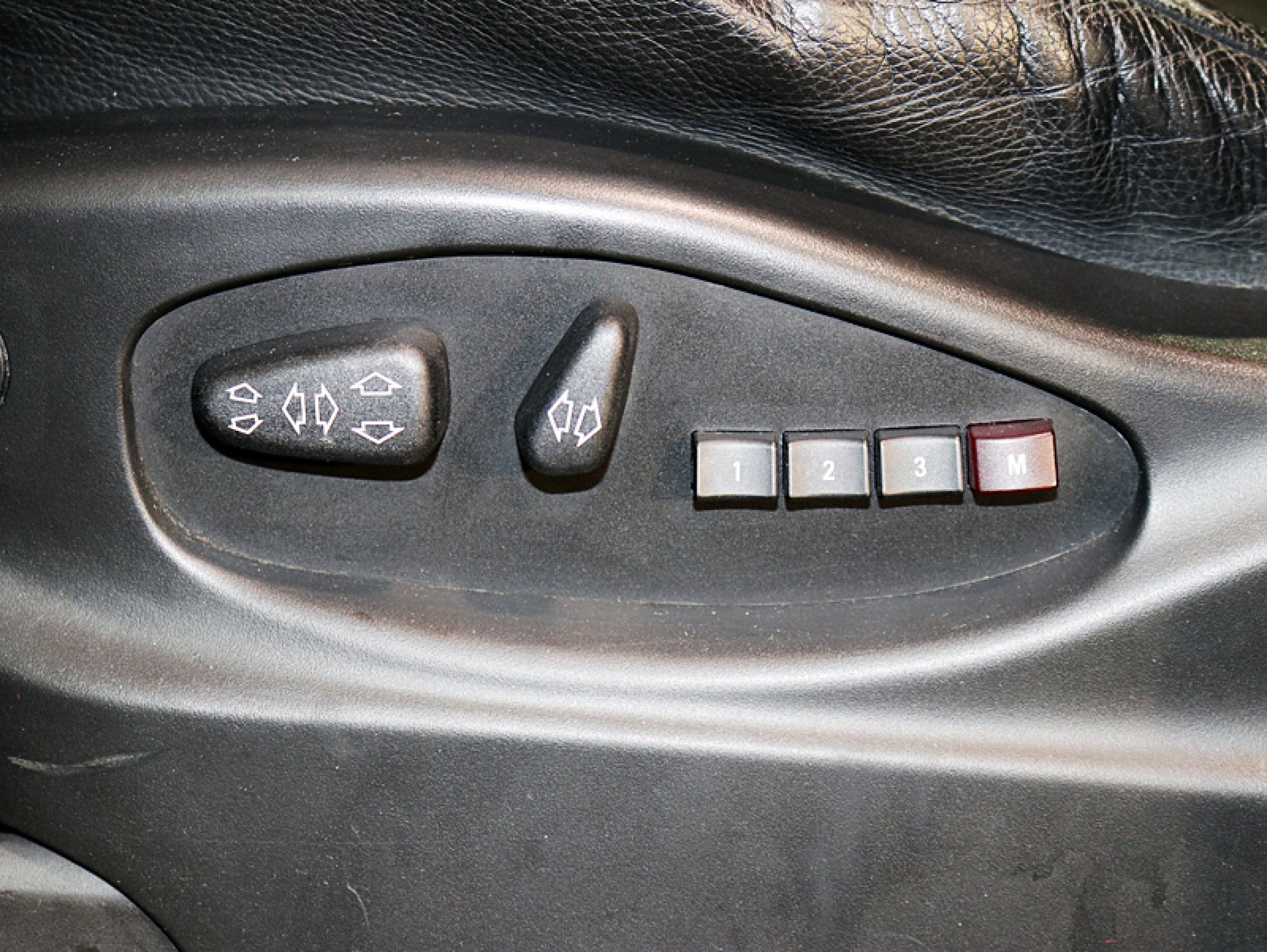 Foto Bmw X5 27
