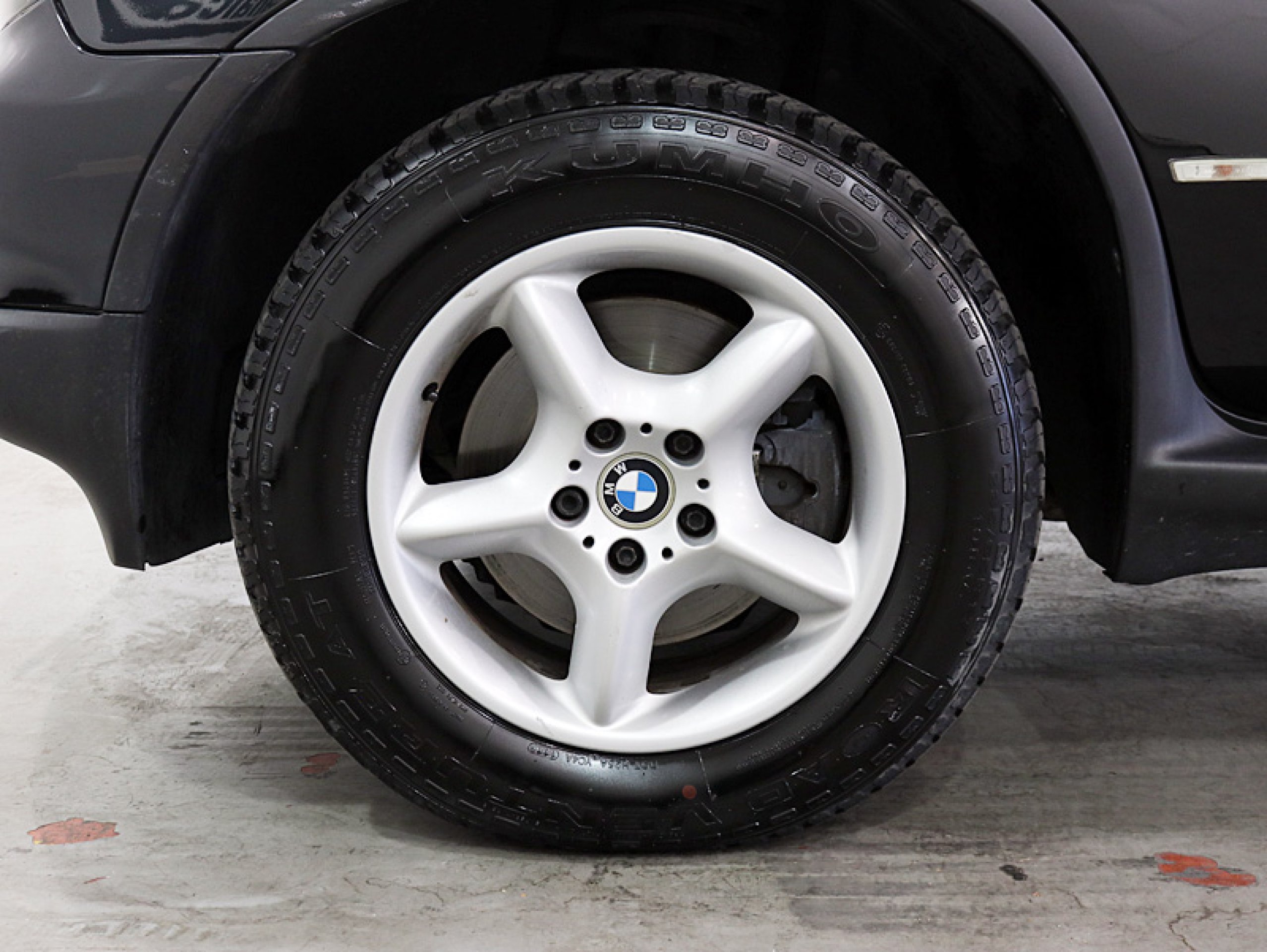Foto Bmw X5 36