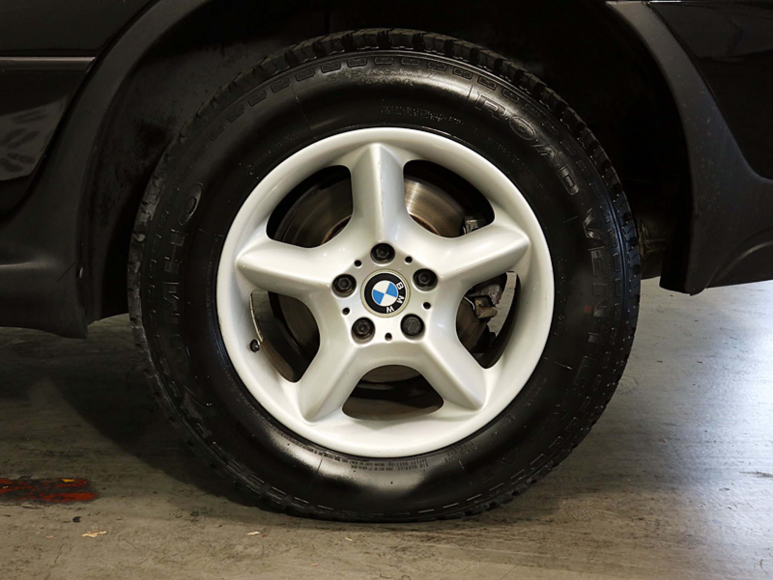 Foto Bmw X5 37