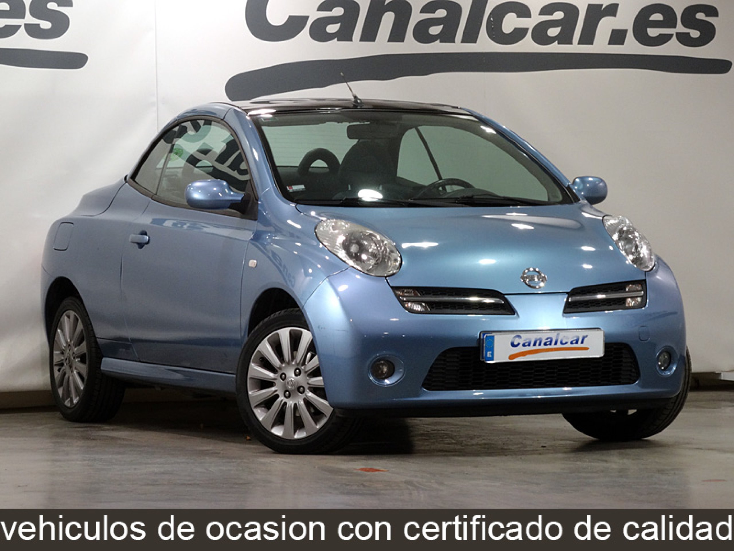 Foto Nissan Micra 6