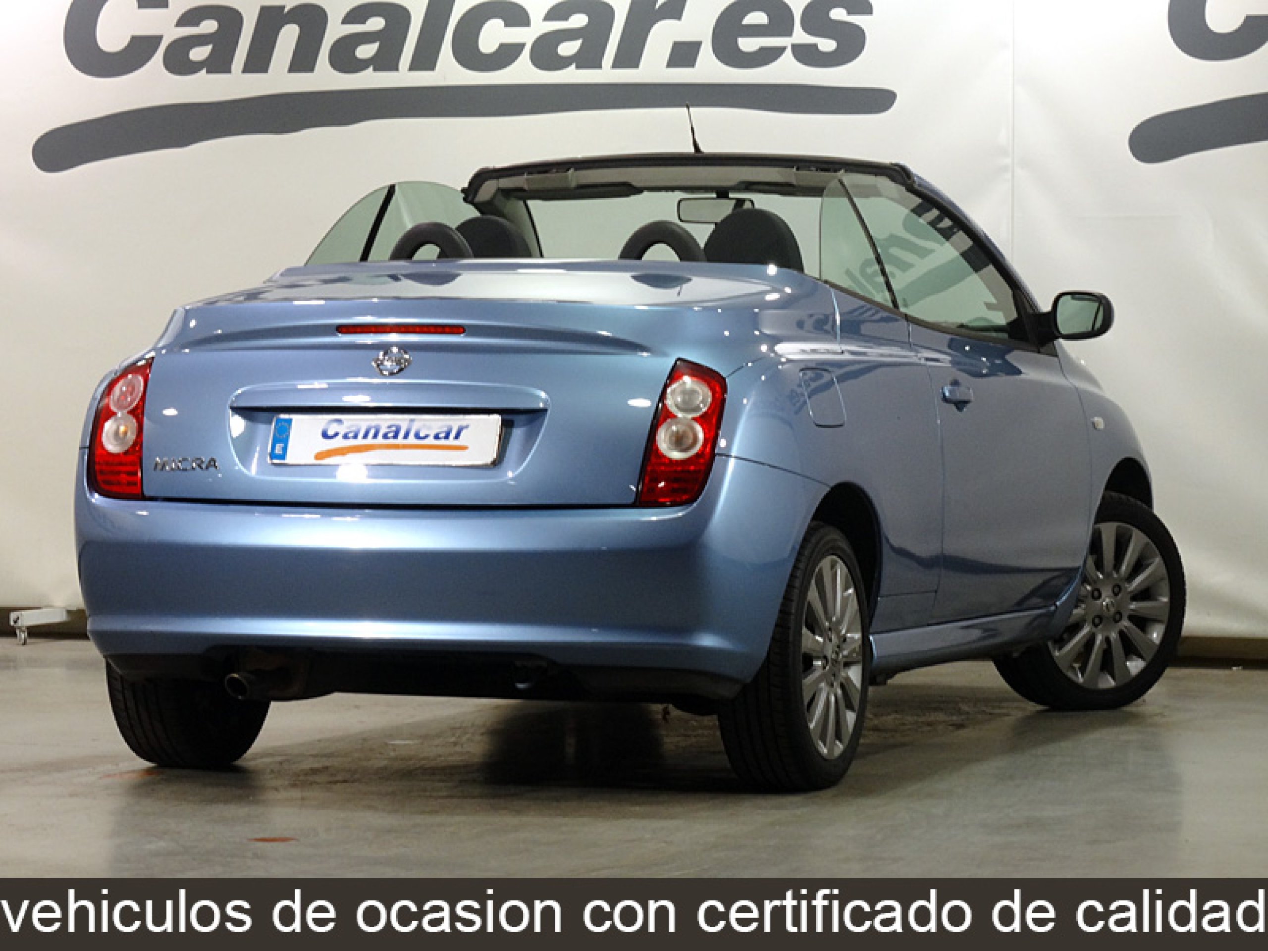 Foto Nissan Micra 7
