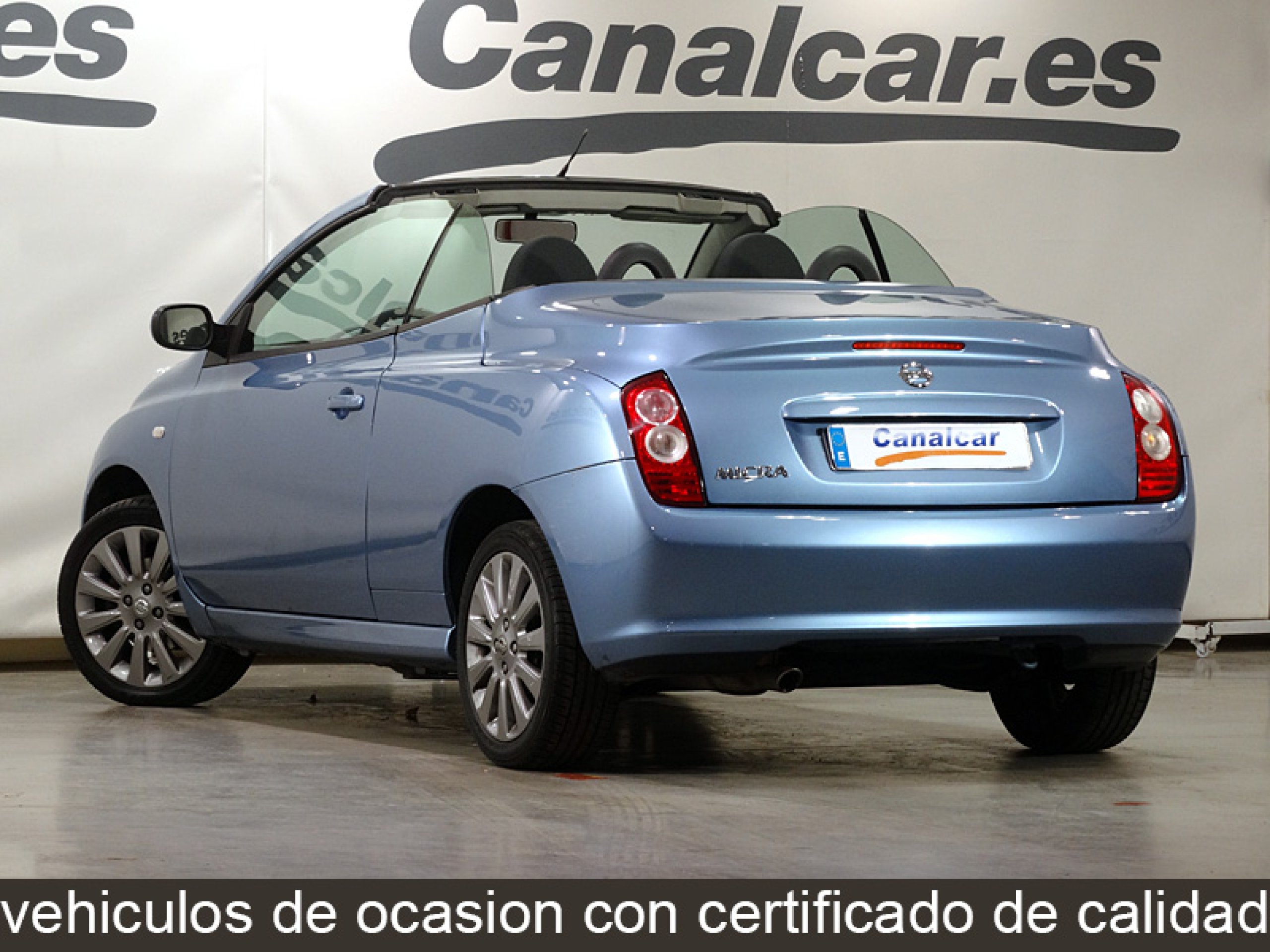 Foto Nissan Micra 11