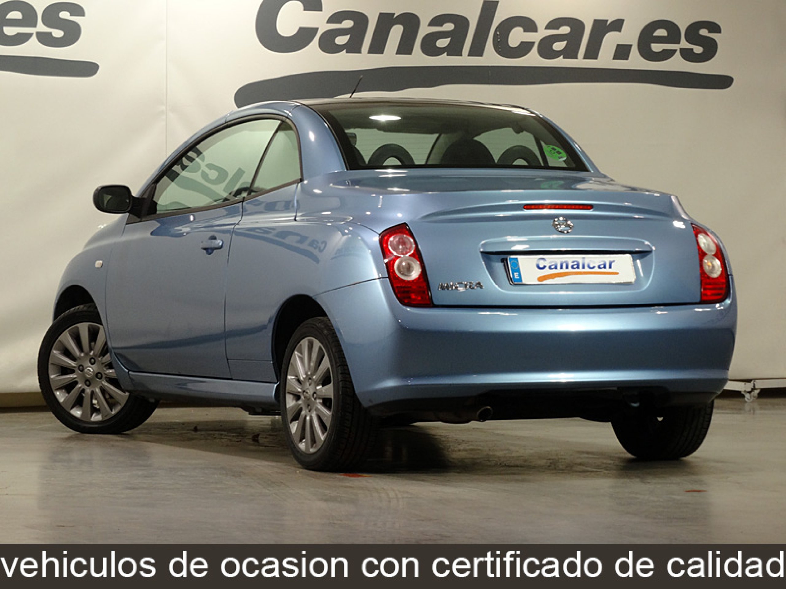 Foto Nissan Micra 12