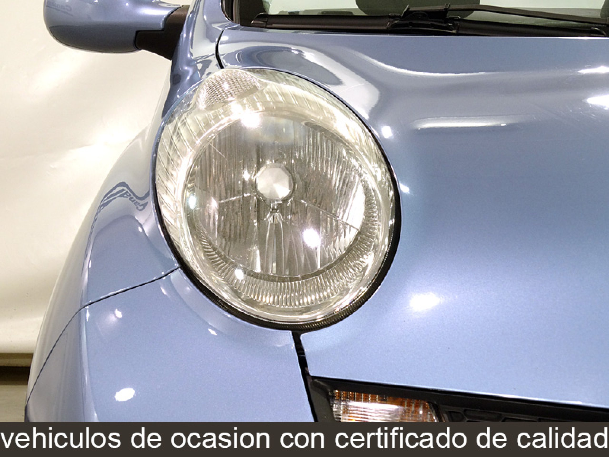 Foto Nissan Micra 17