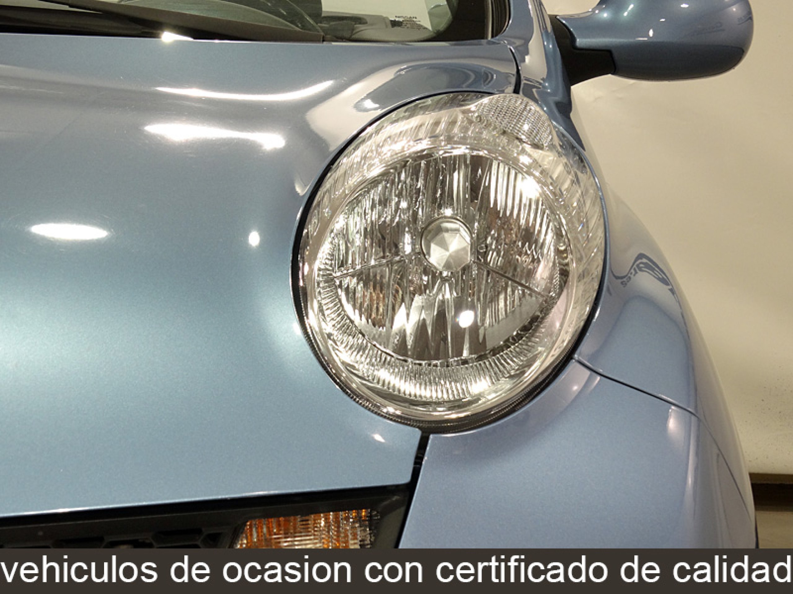 Foto Nissan Micra 18