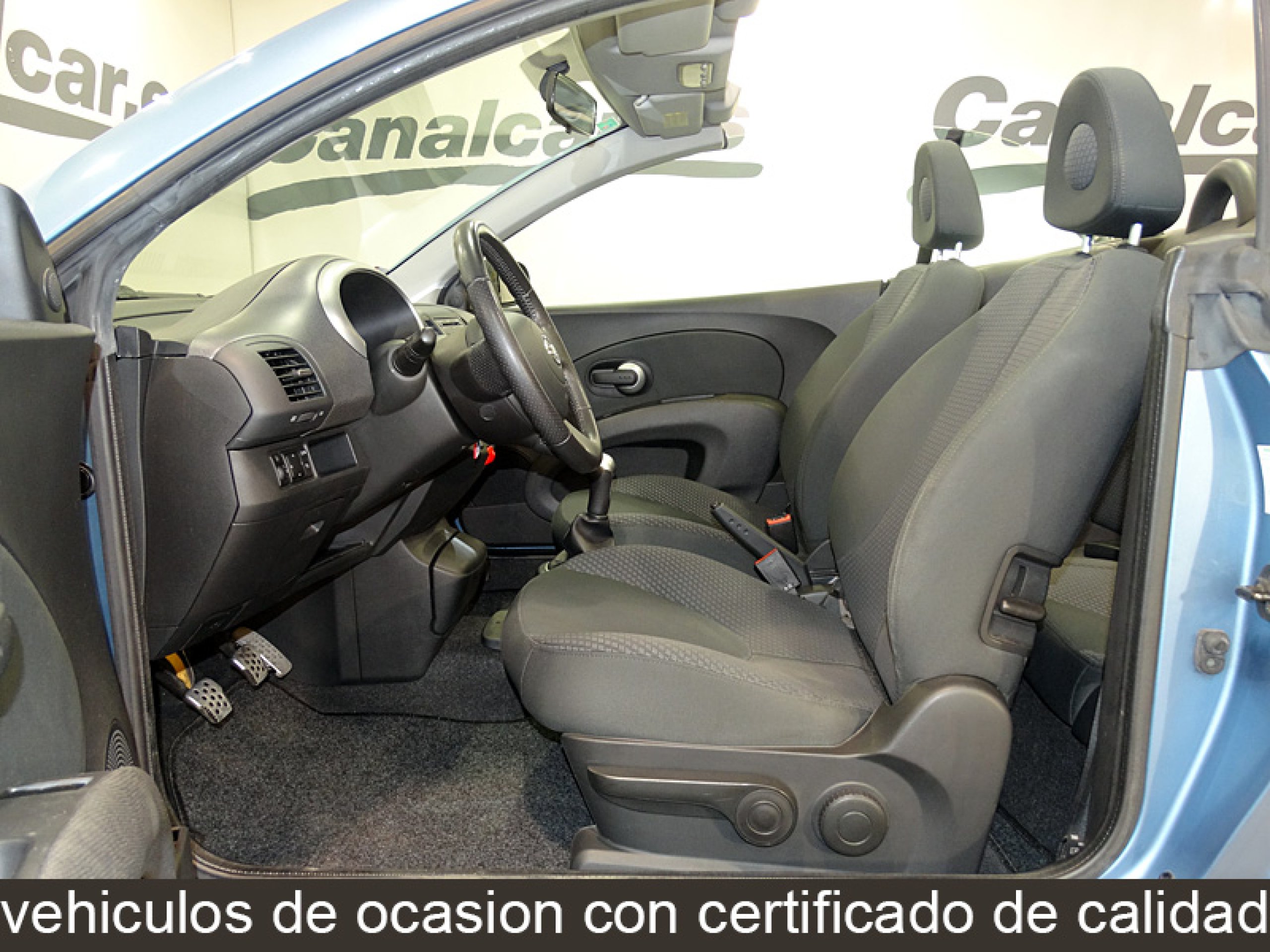 Foto Nissan Micra 20