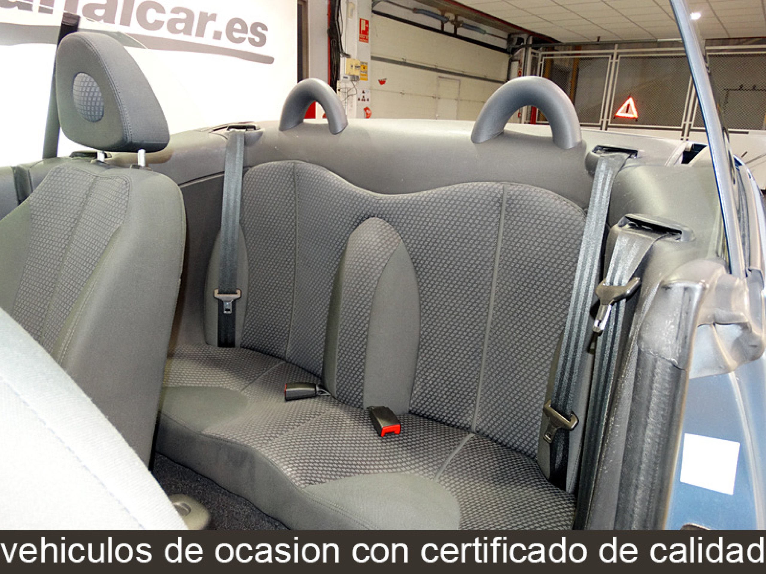 Foto Nissan Micra 21