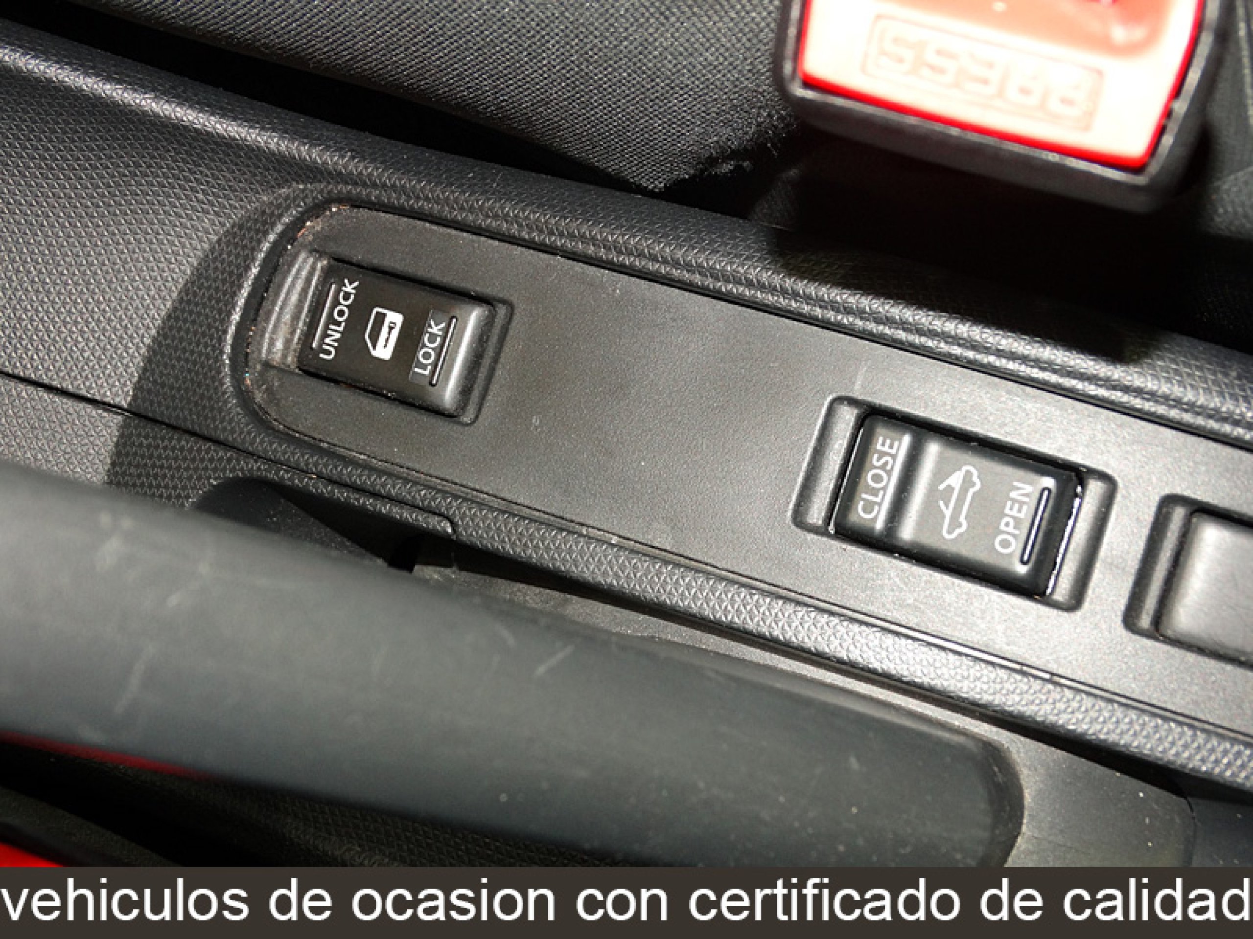 Foto Nissan Micra 27