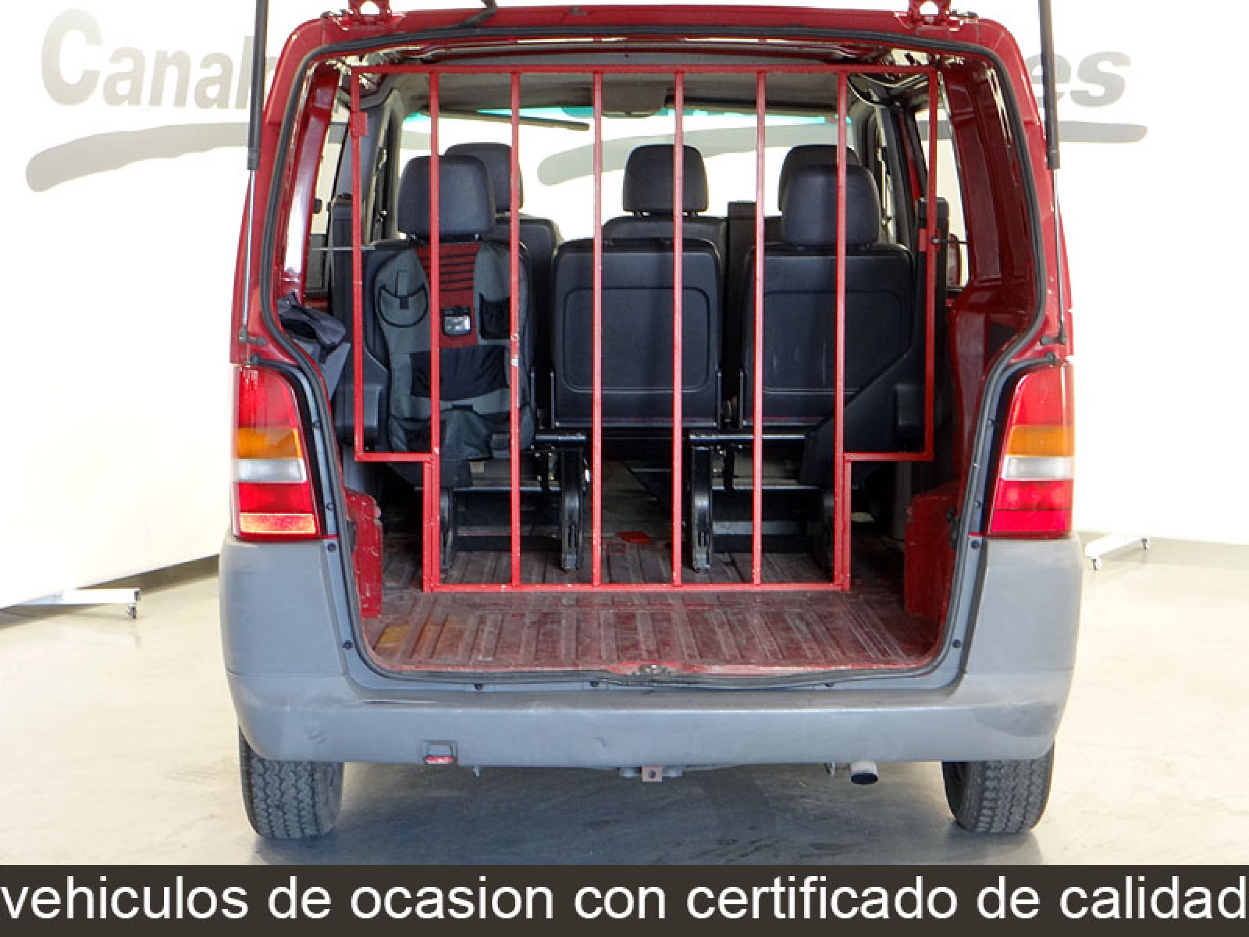 Foto Mercedes-Benz Vito 7 Foto Mercedes-Benz Vito 7