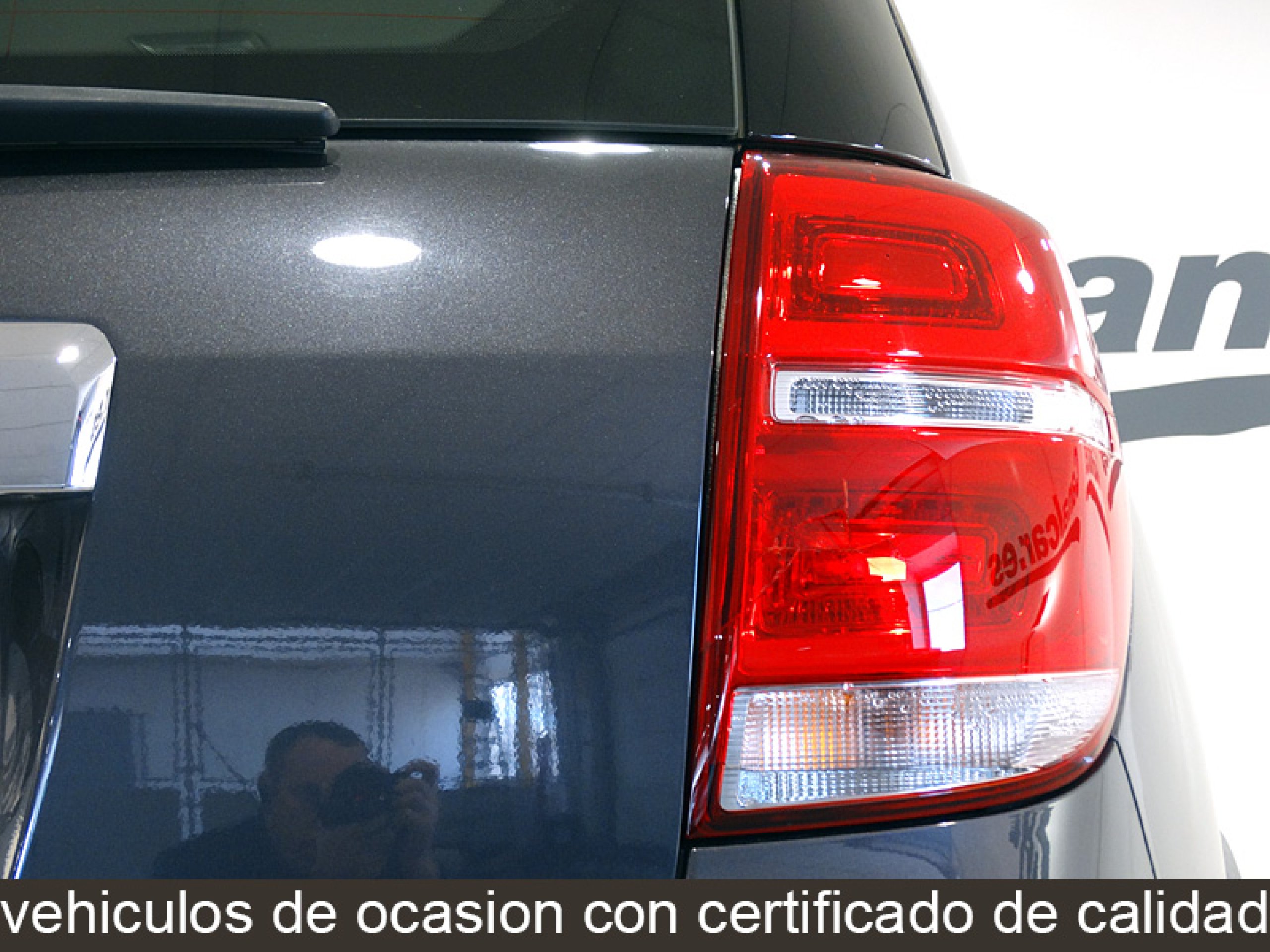 Foto Chevrolet Captiva 13