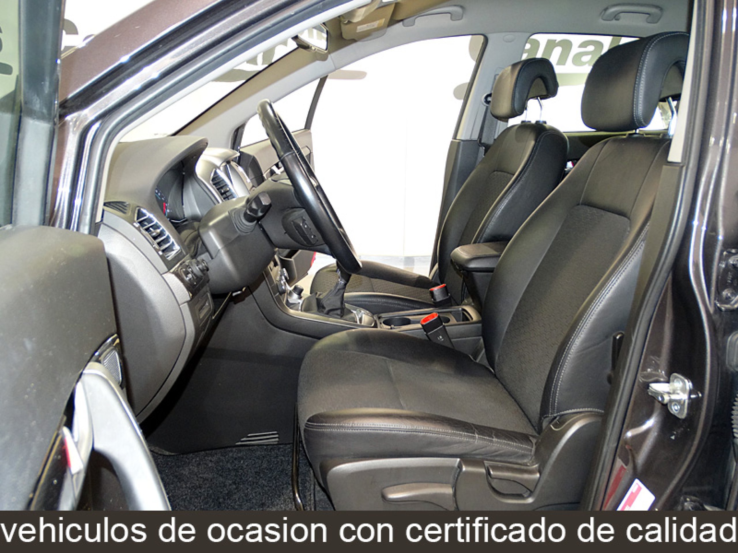Foto Chevrolet Captiva 17