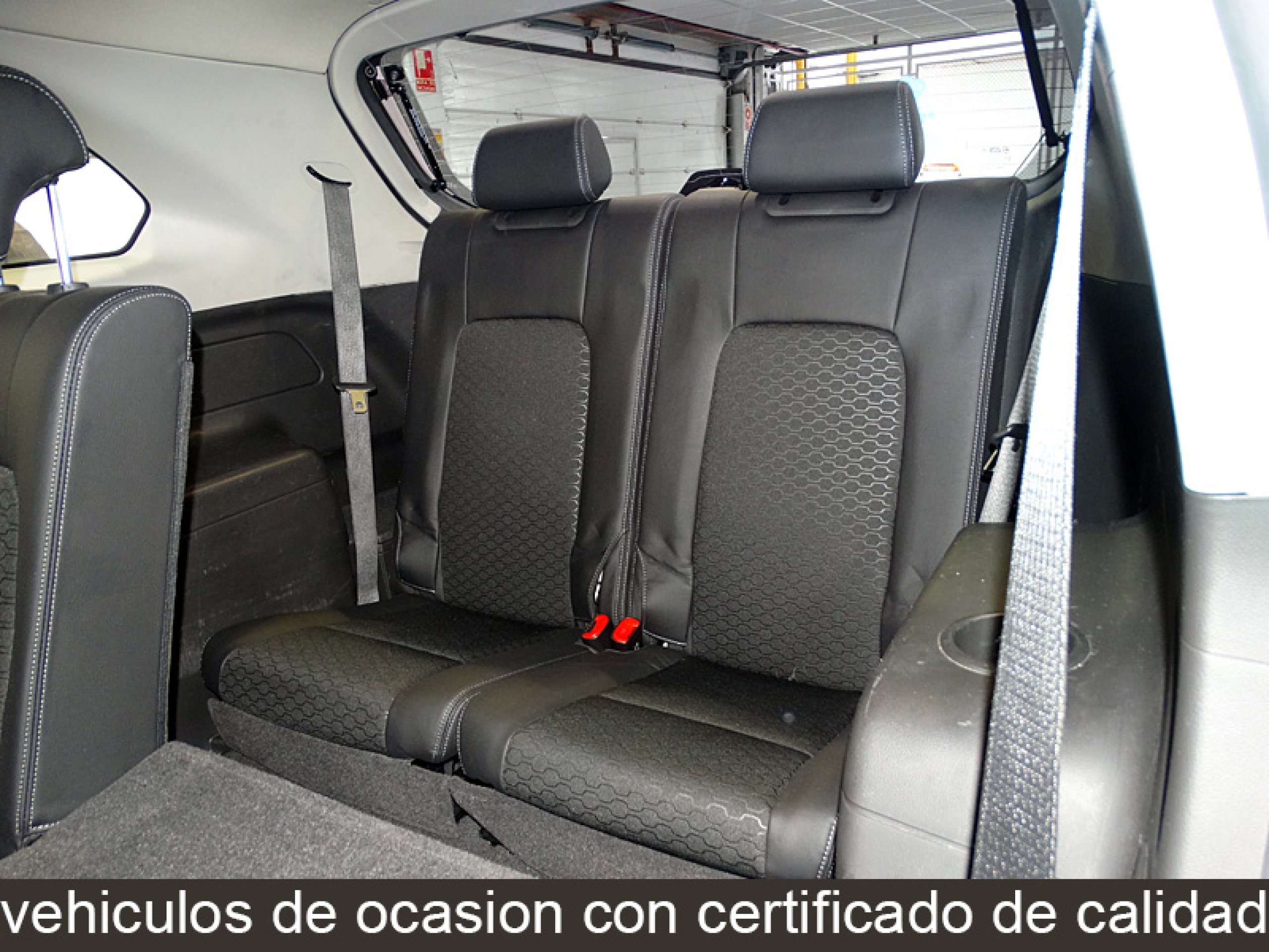 Foto Chevrolet Captiva 18