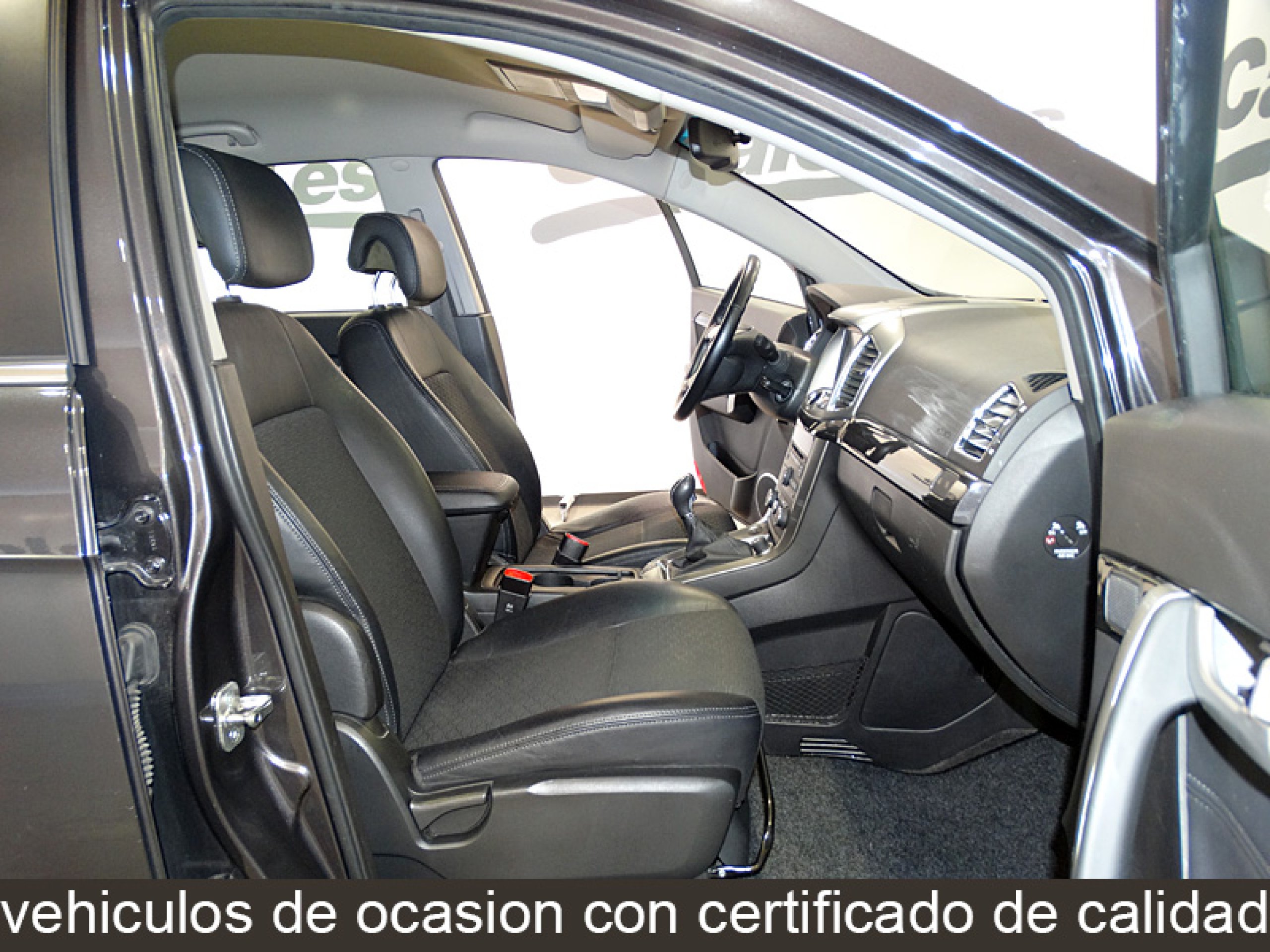Foto Chevrolet Captiva 20