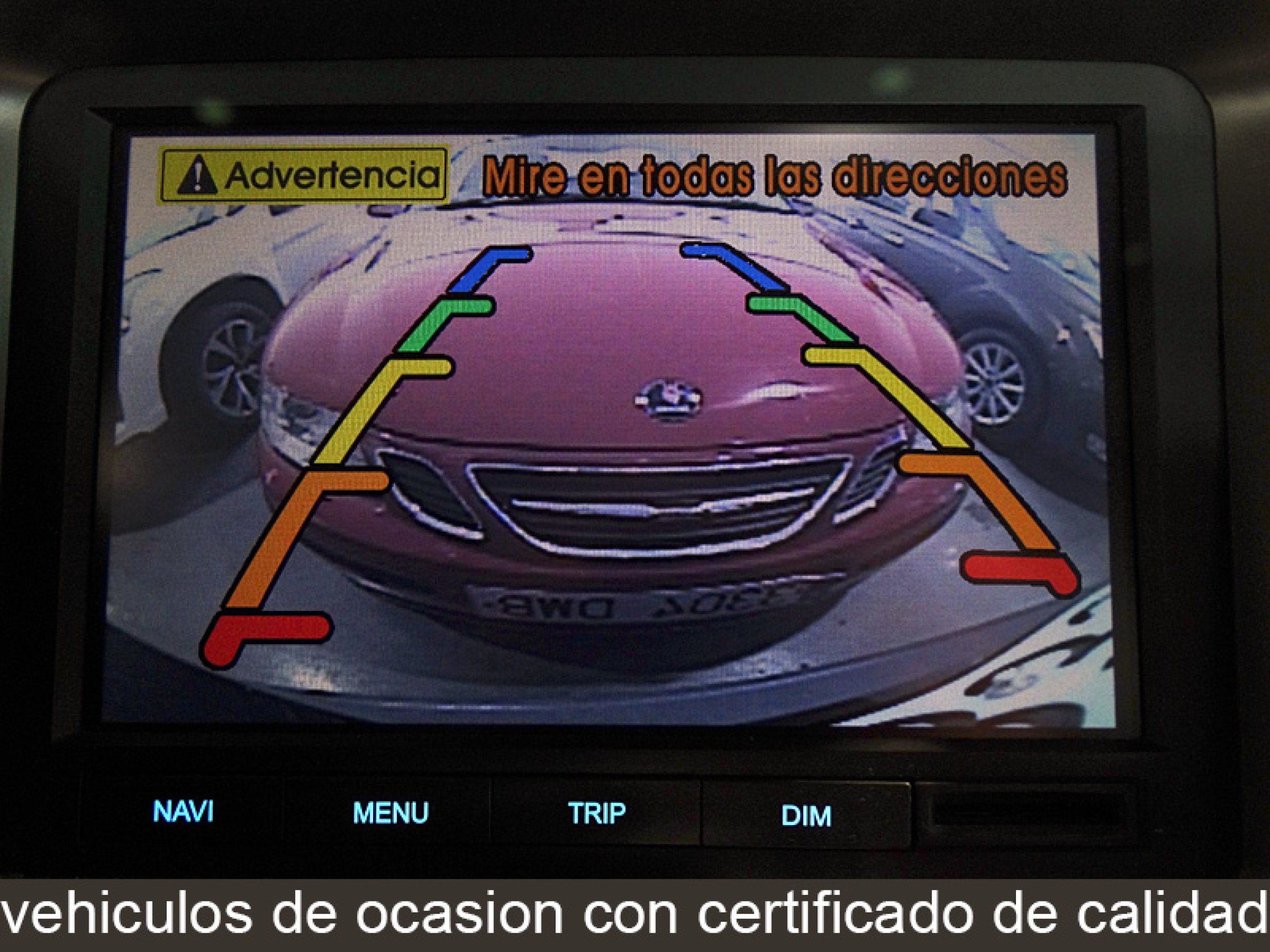 Foto Chevrolet Captiva 23