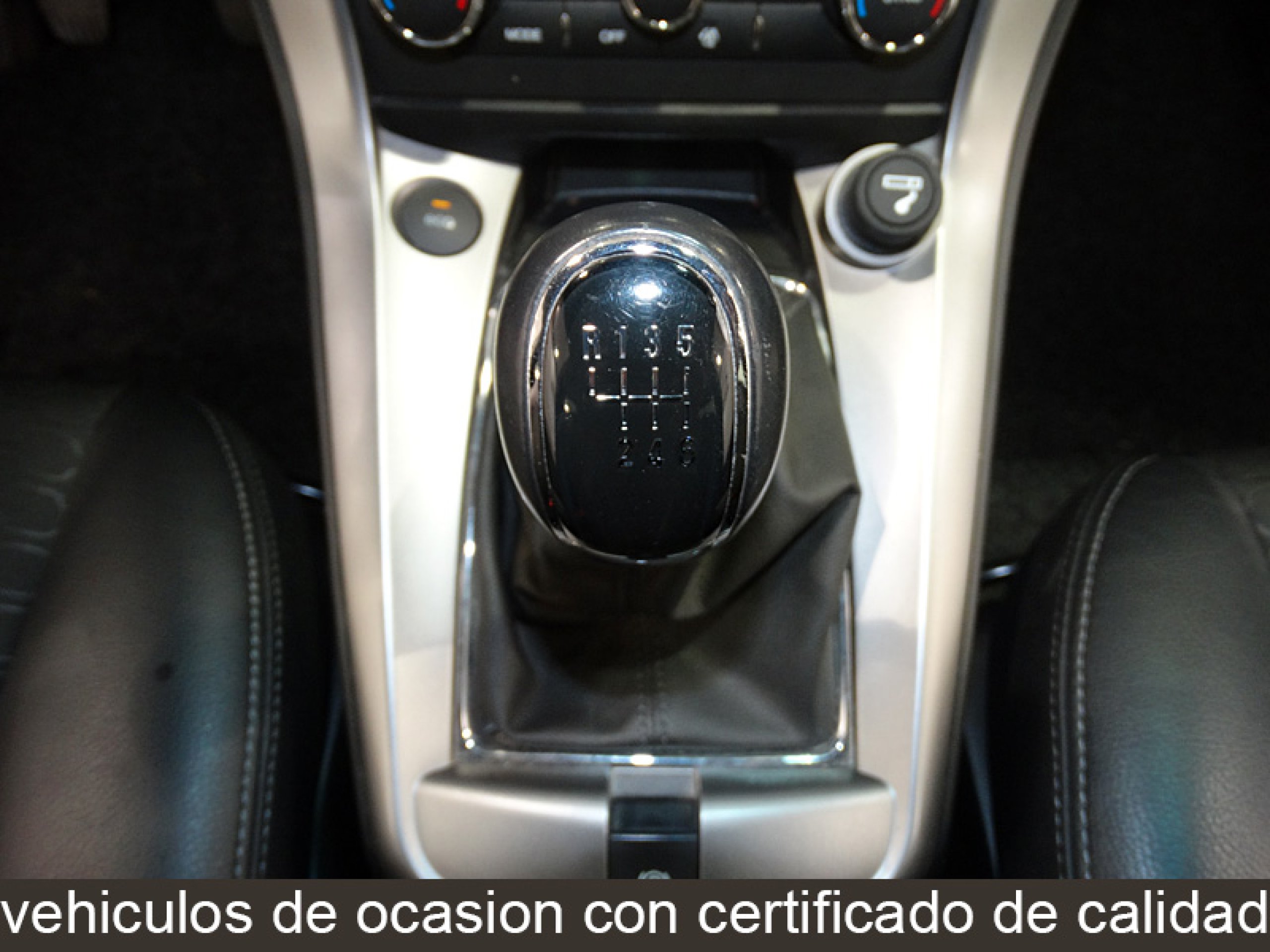 Foto Chevrolet Captiva 29