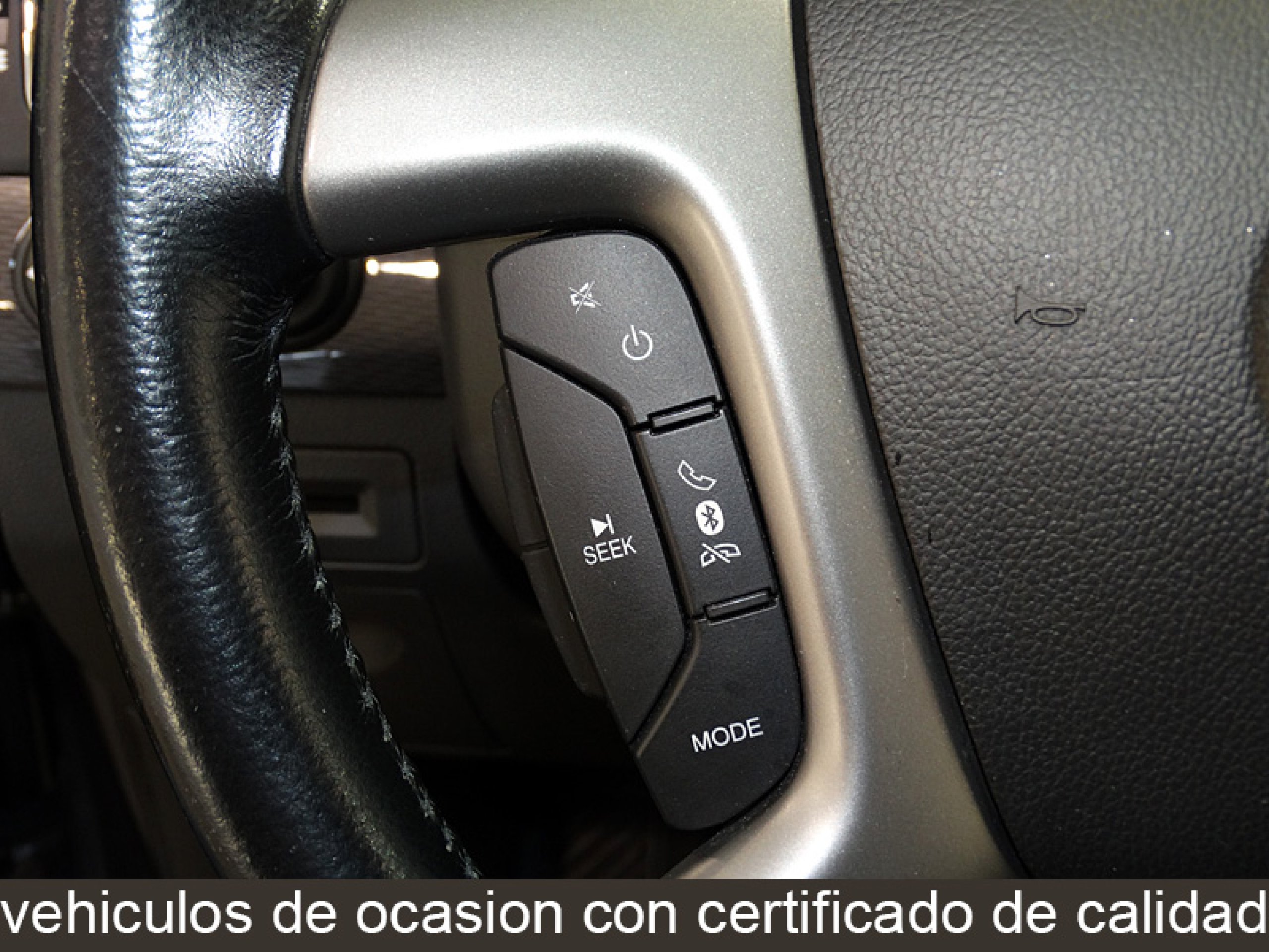Foto Chevrolet Captiva 33