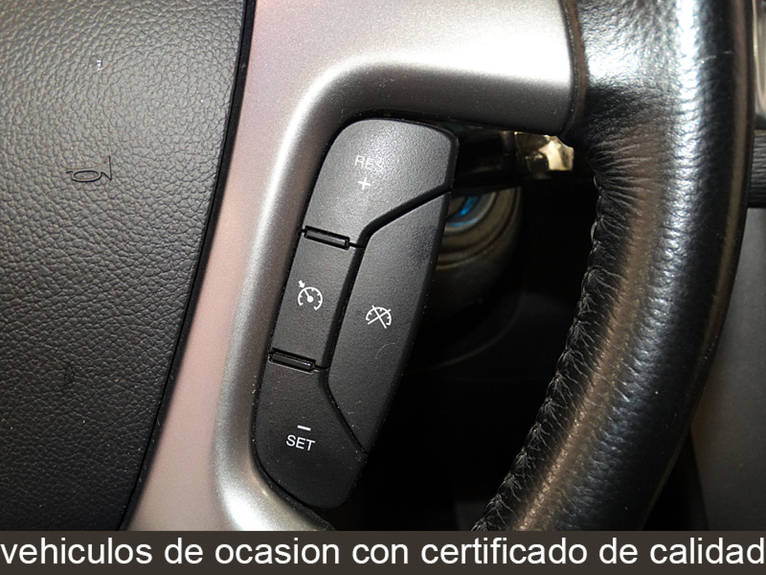 Foto Chevrolet Captiva 34