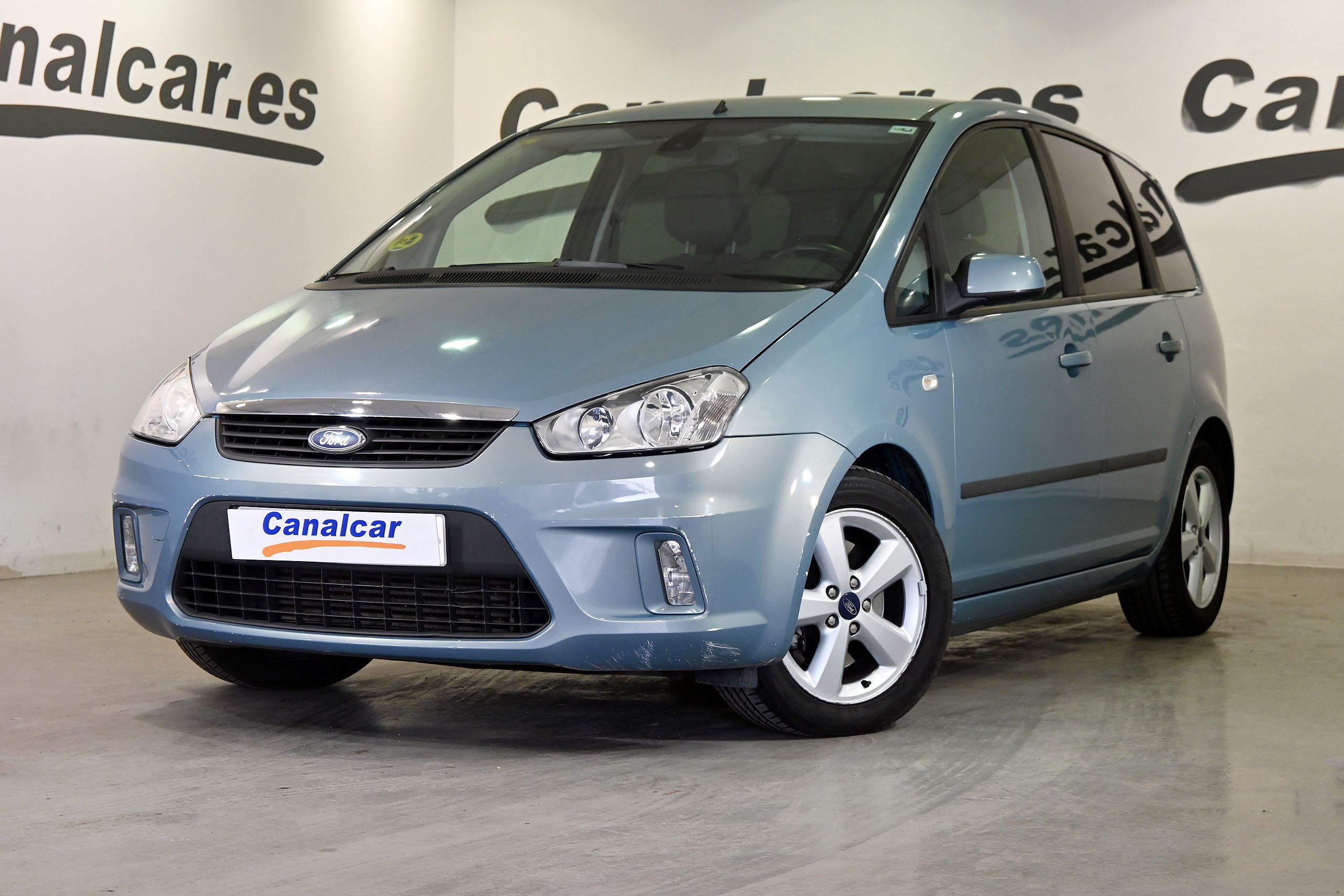 Foto Ford C-Max 1