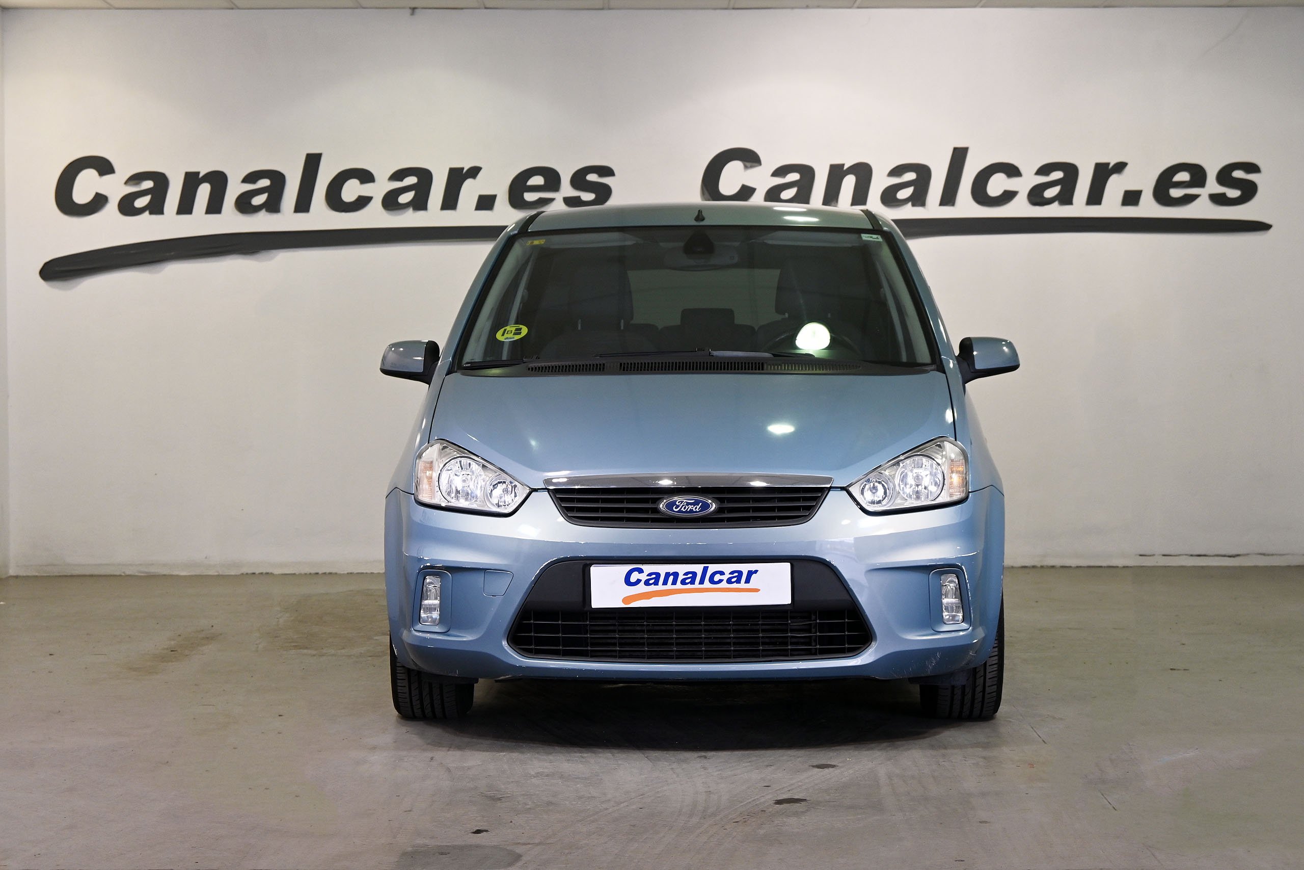 Foto Ford C-Max 3