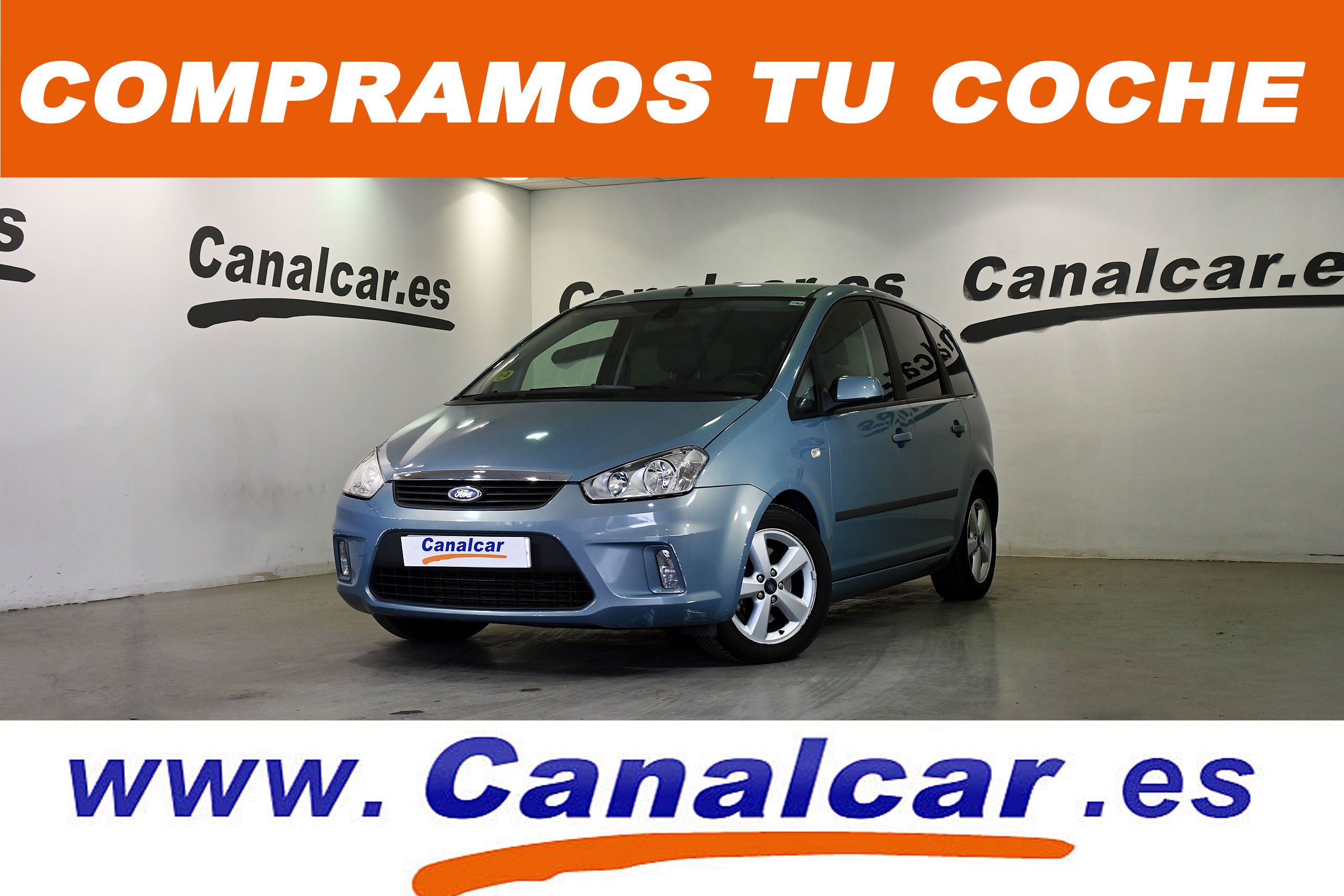 Foto Ford C-Max 2