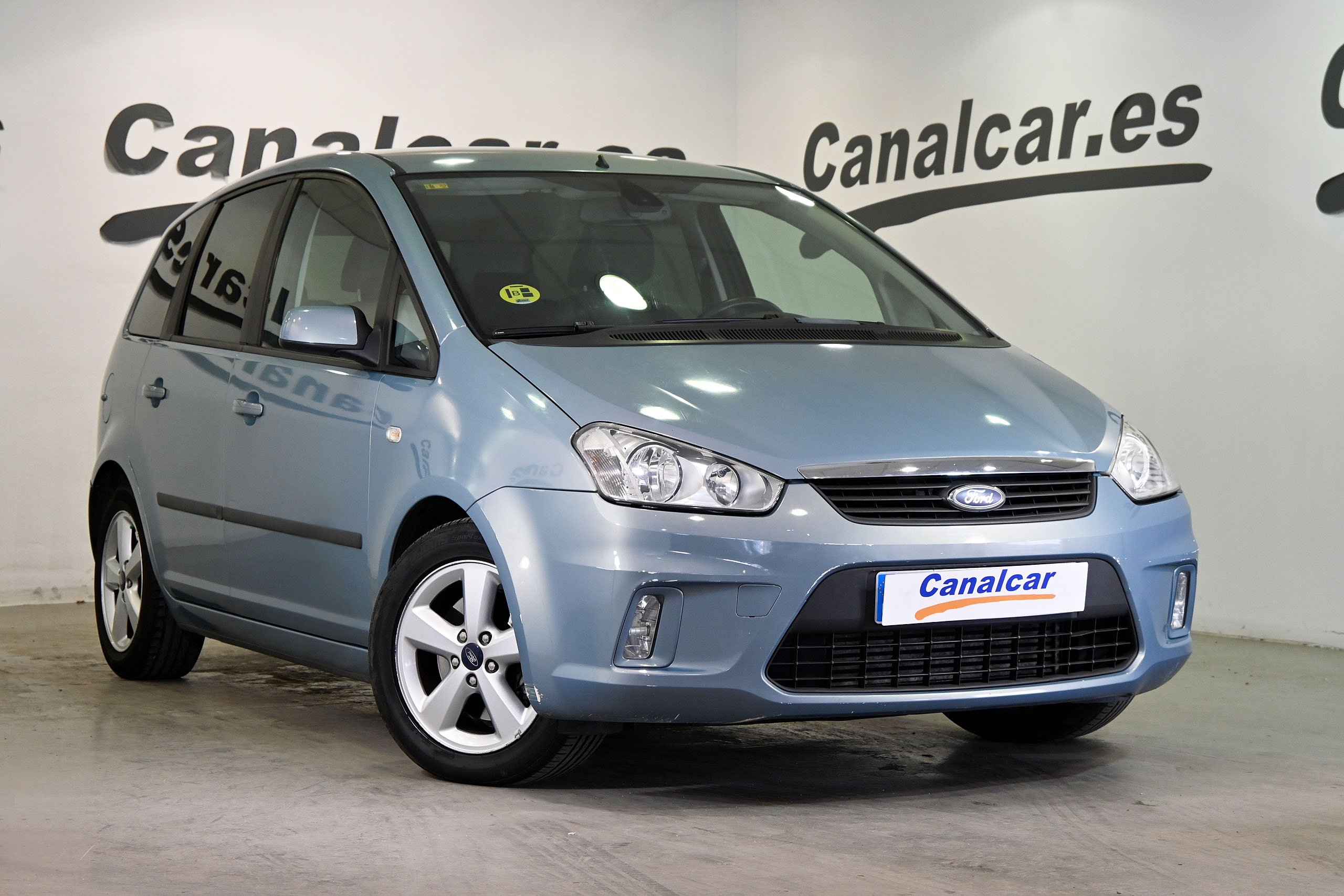 Foto Ford C-Max 4