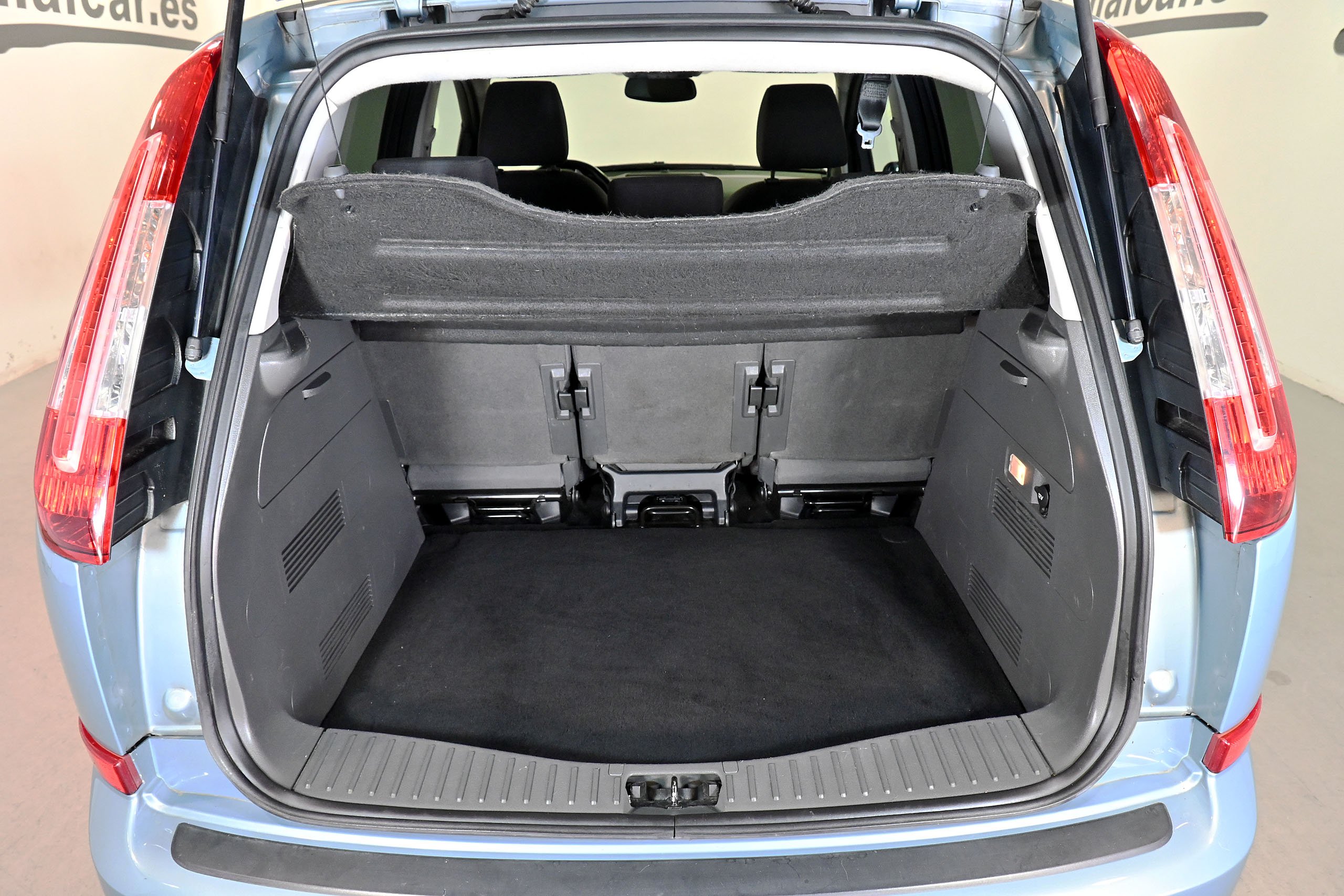 Foto Ford C-Max 8