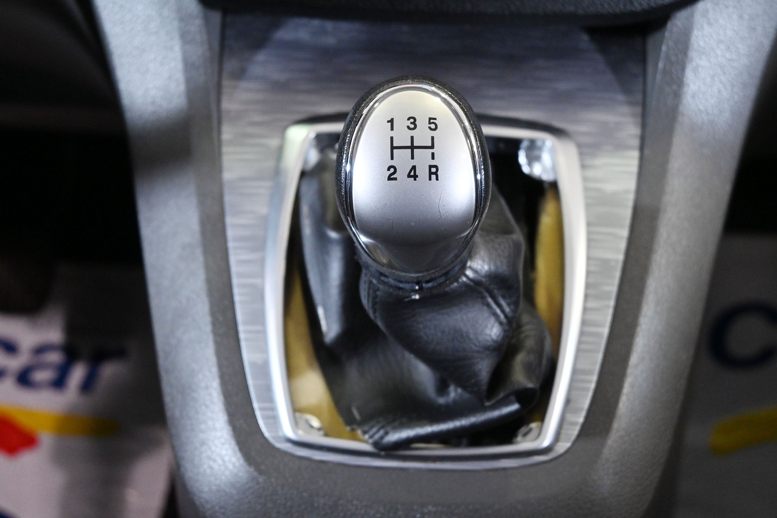 Foto Ford C-Max 19