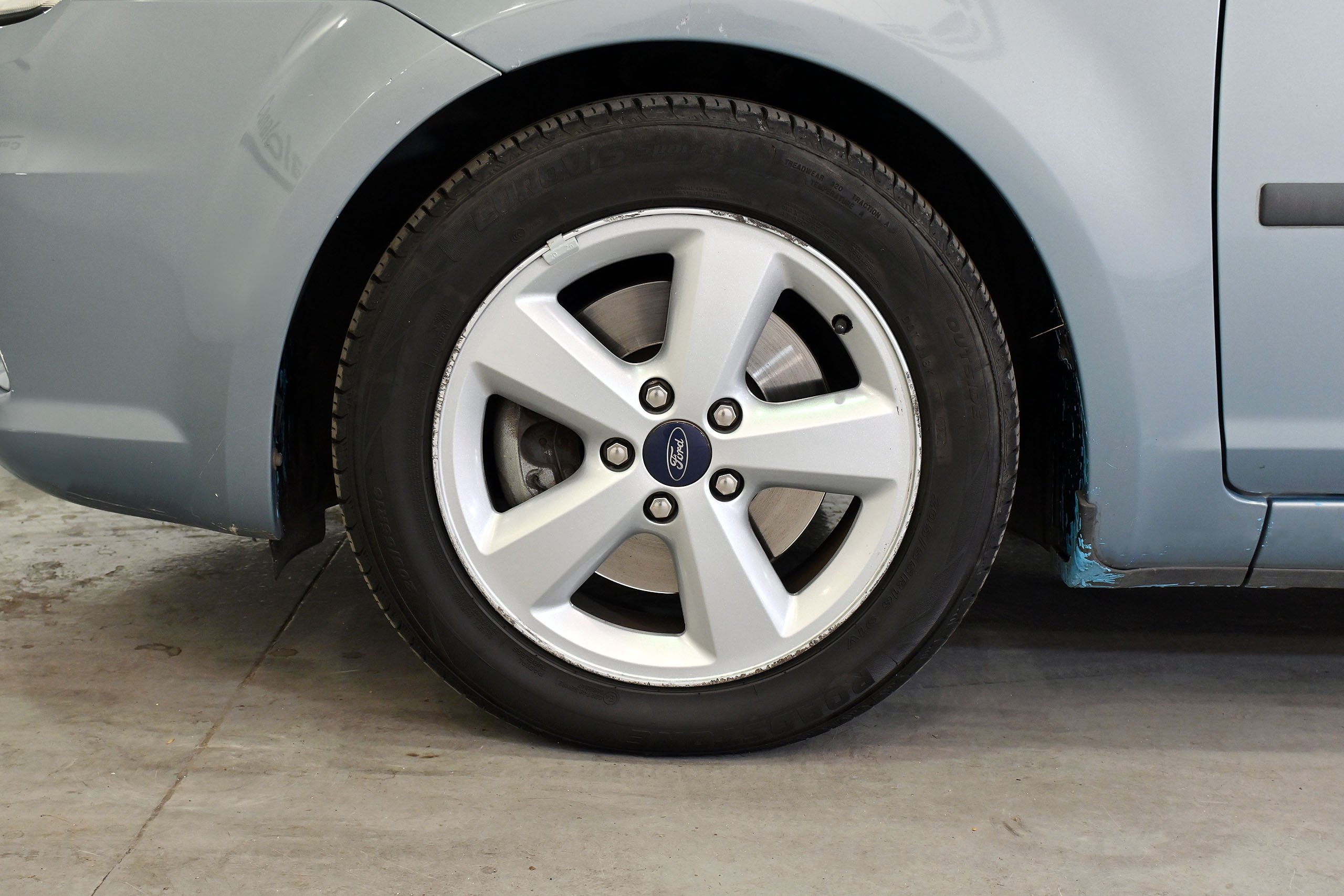 Foto Ford C-Max 27