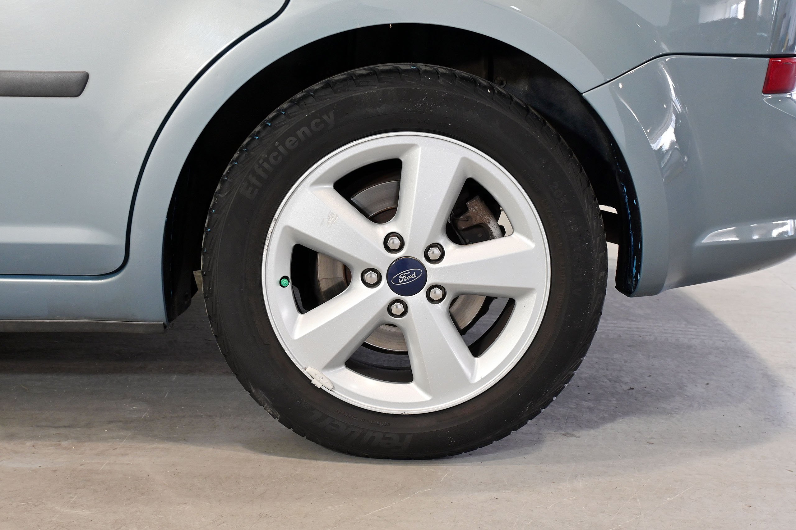 Foto Ford C-Max 28
