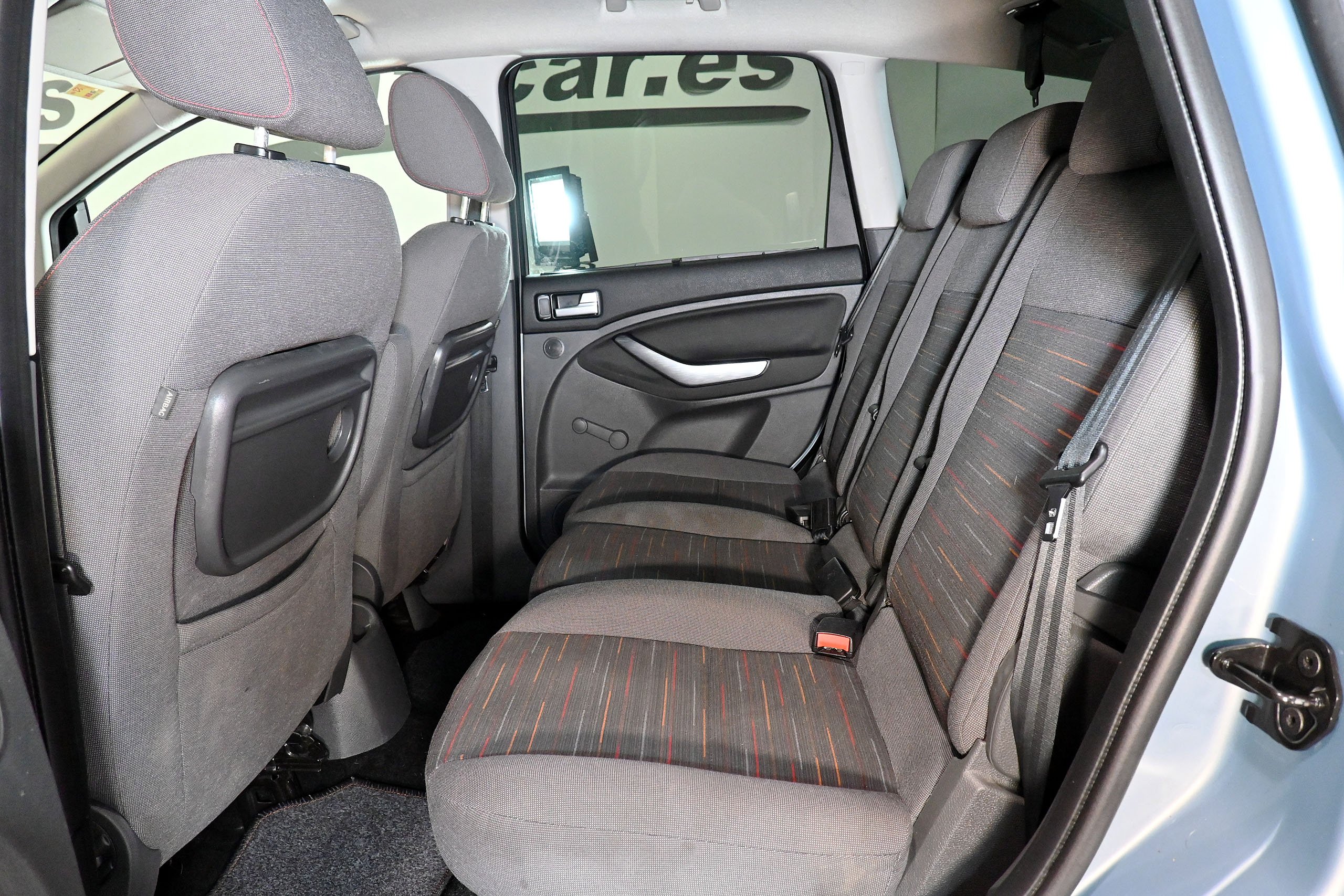 Foto Ford C-Max 10