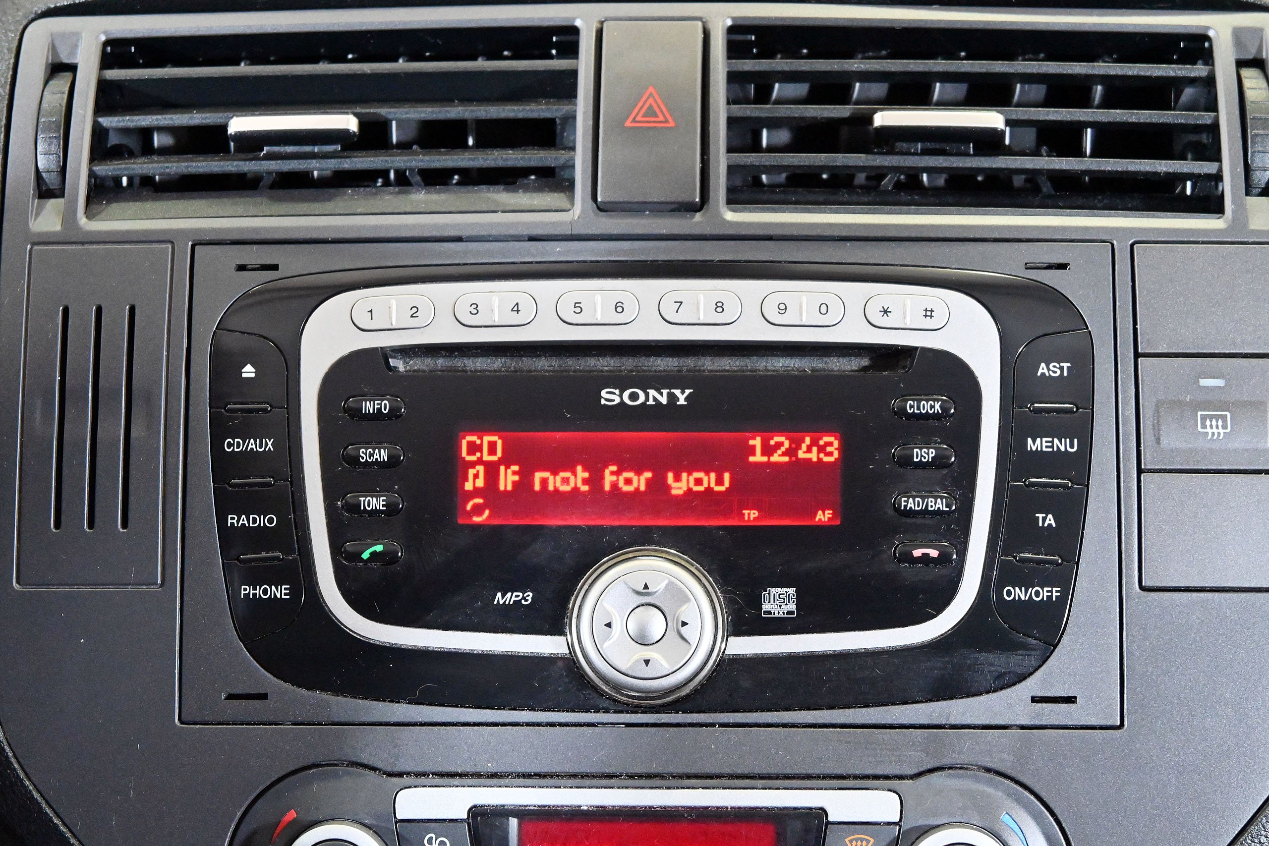 Foto Ford C-Max 16