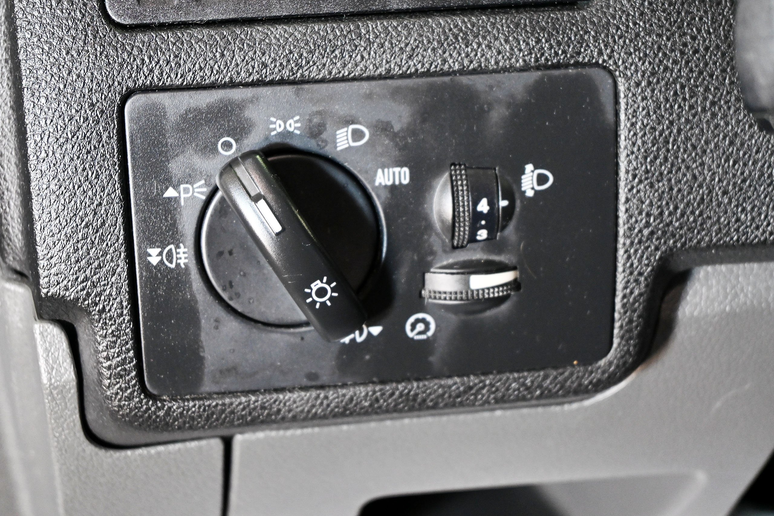 Foto Ford C-Max 21