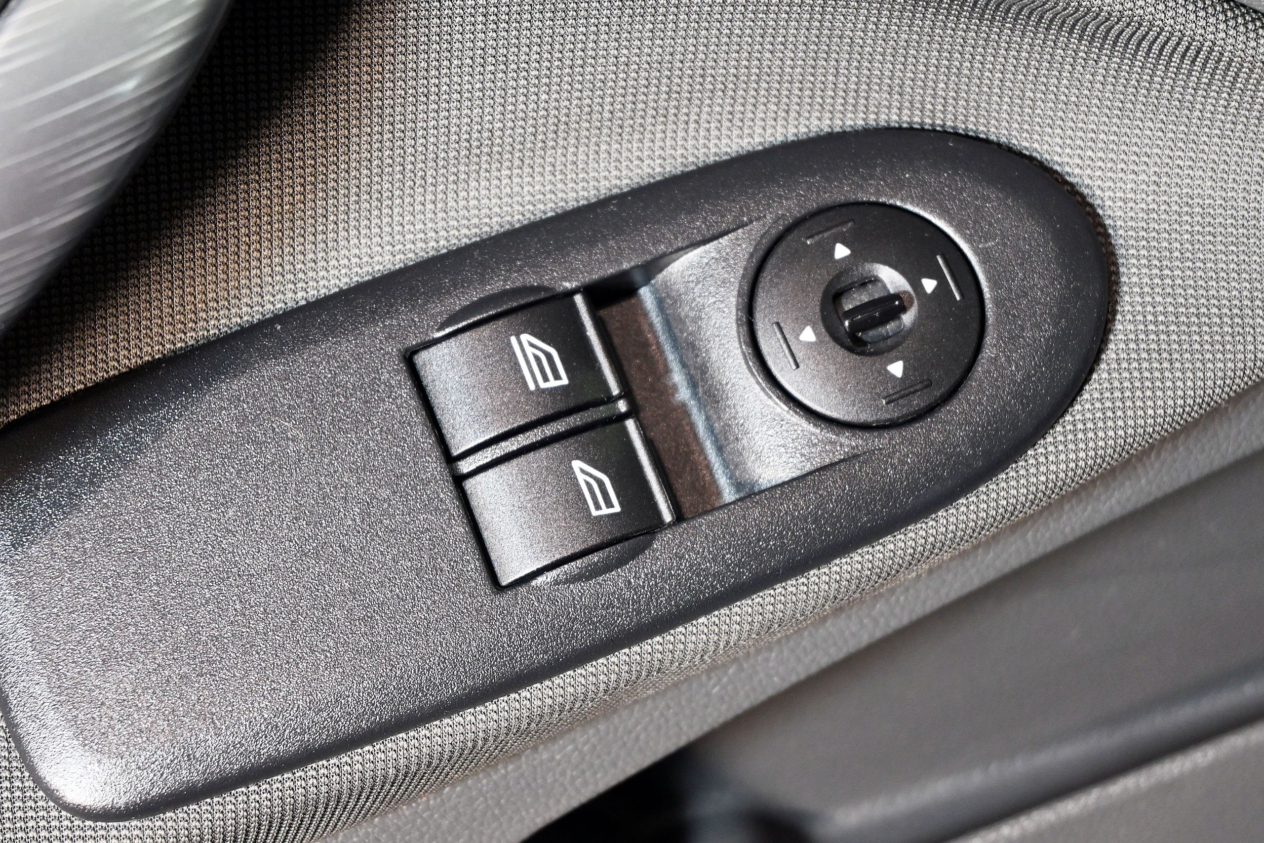 Foto Ford C-Max 20