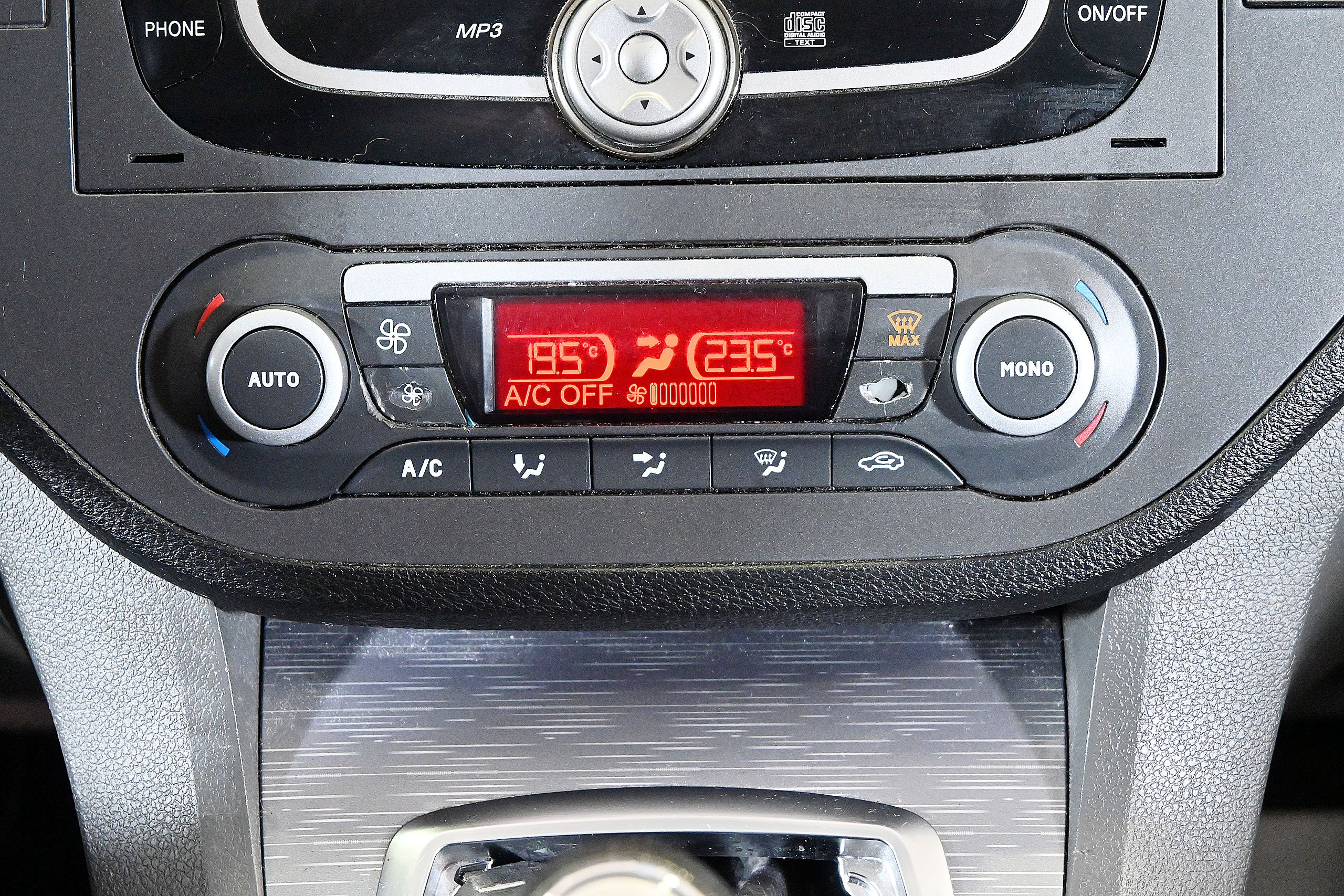 Foto Ford C-Max 17